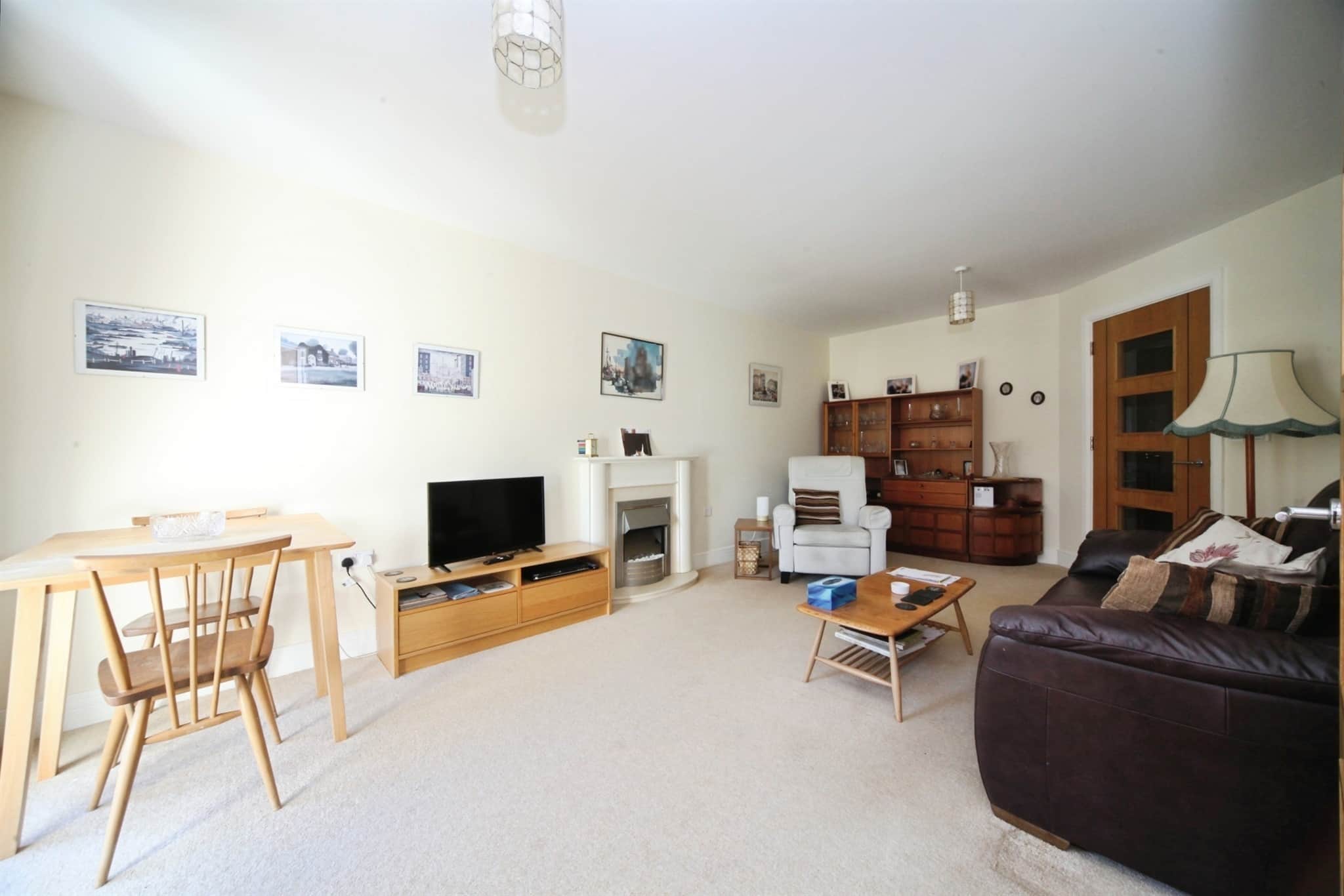 Property at High Street North, Dunstable