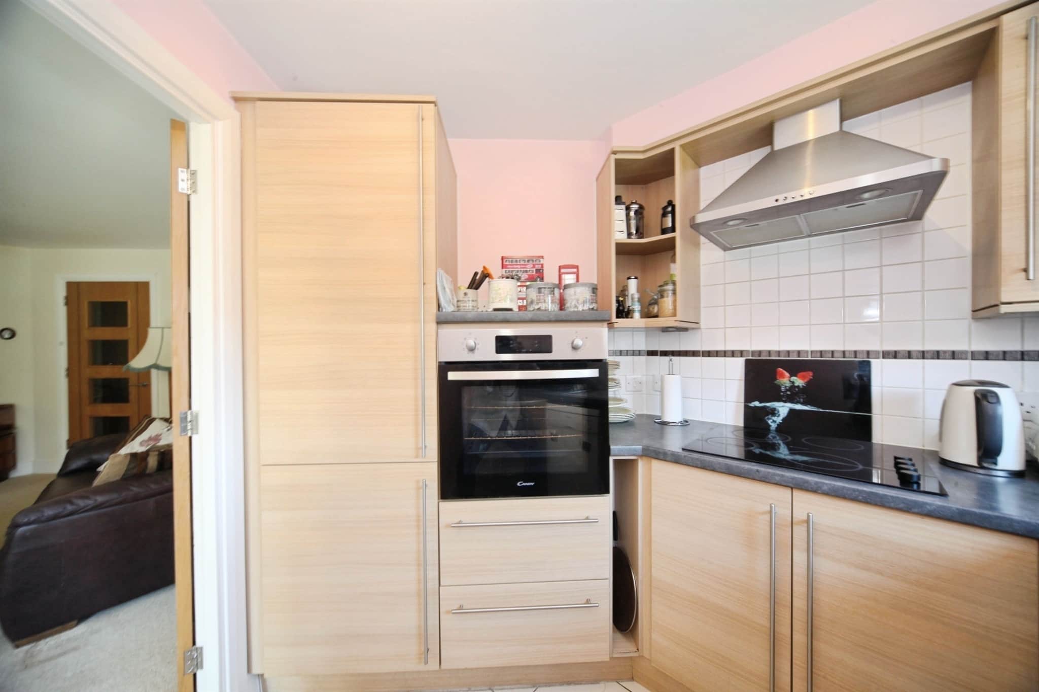 Property at High Street North, Dunstable