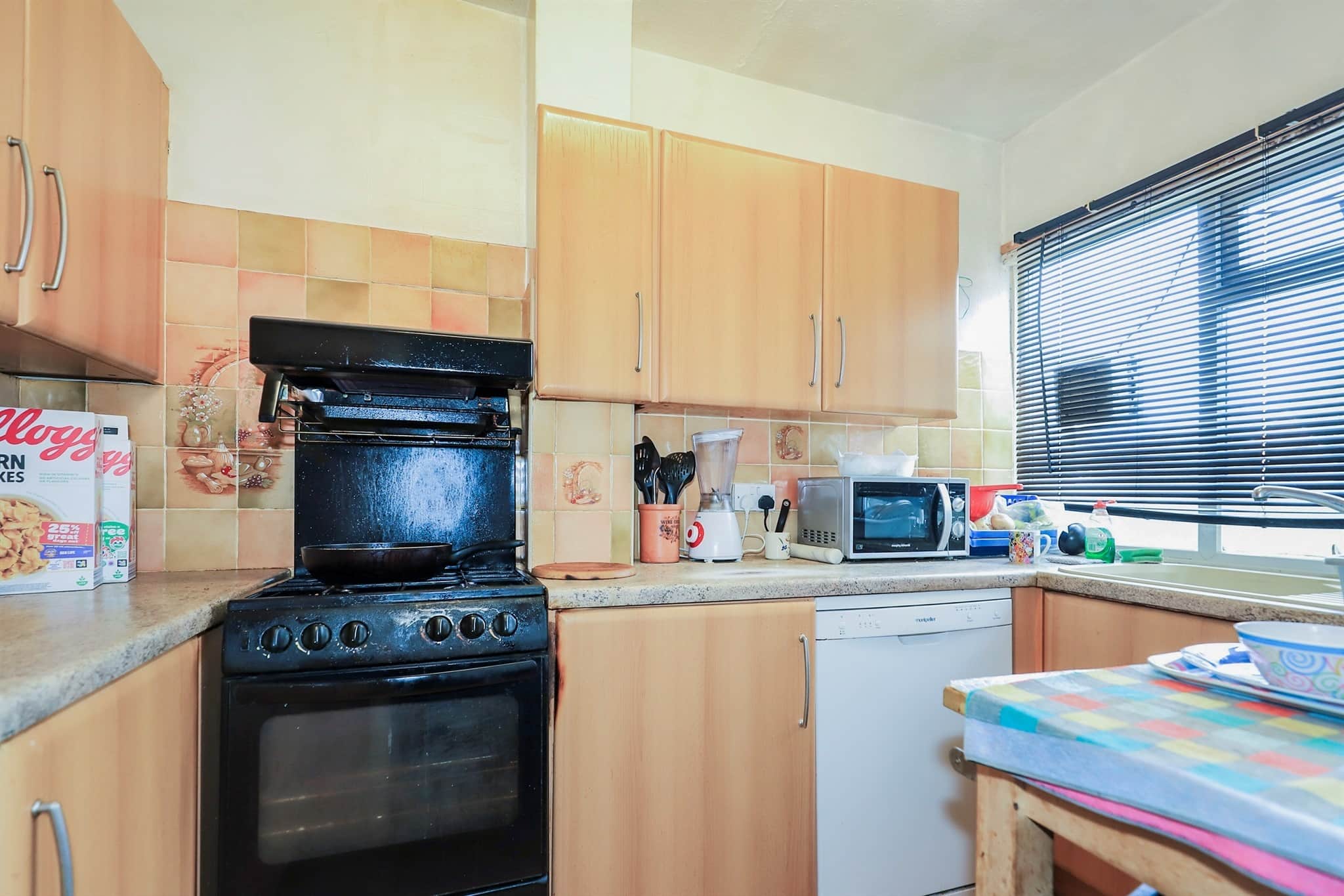 Property at Fir Grove, Merridale, Wolverhampton