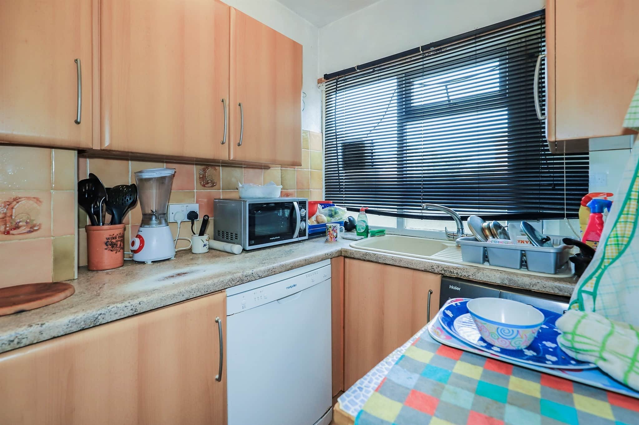 Property at Fir Grove, Merridale, Wolverhampton
