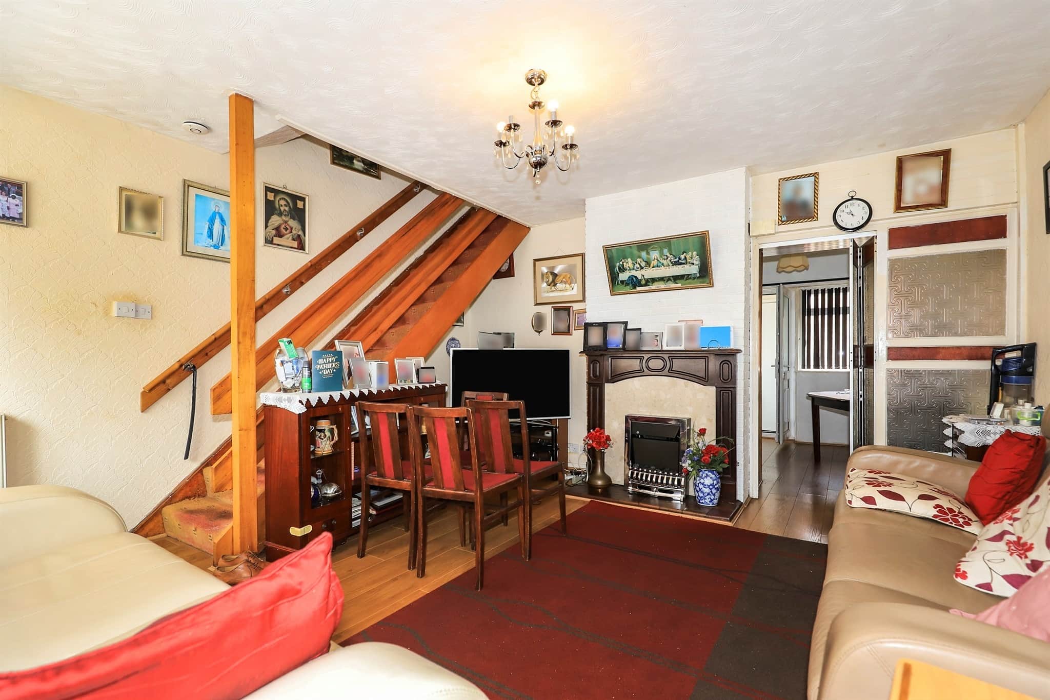 Property at Fir Grove, Merridale, Wolverhampton