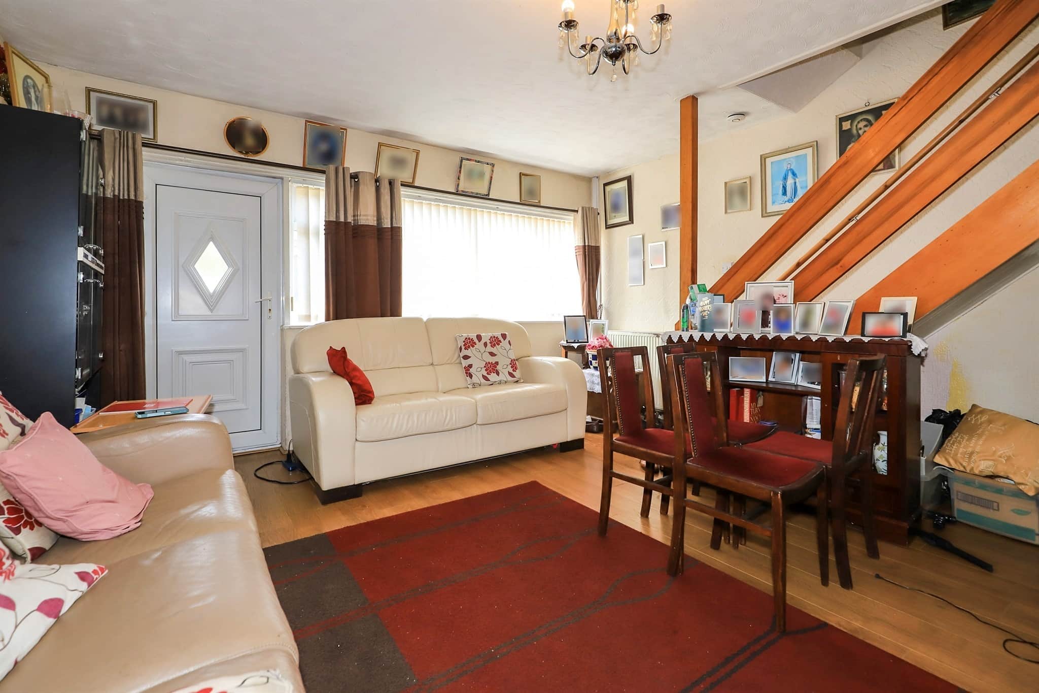Property at Fir Grove, Merridale, Wolverhampton