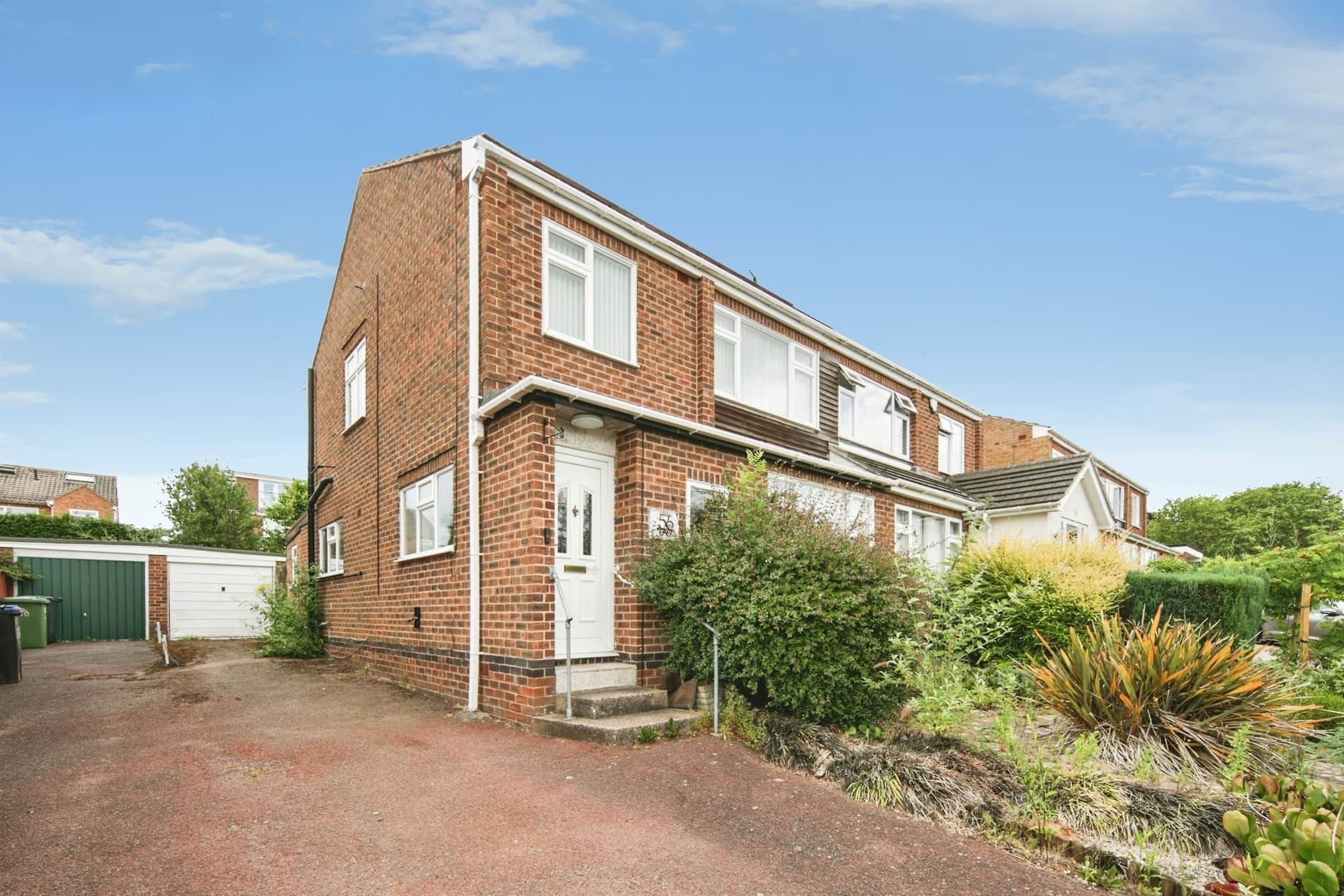 Property at John O'gaunt Road, Kenilworth