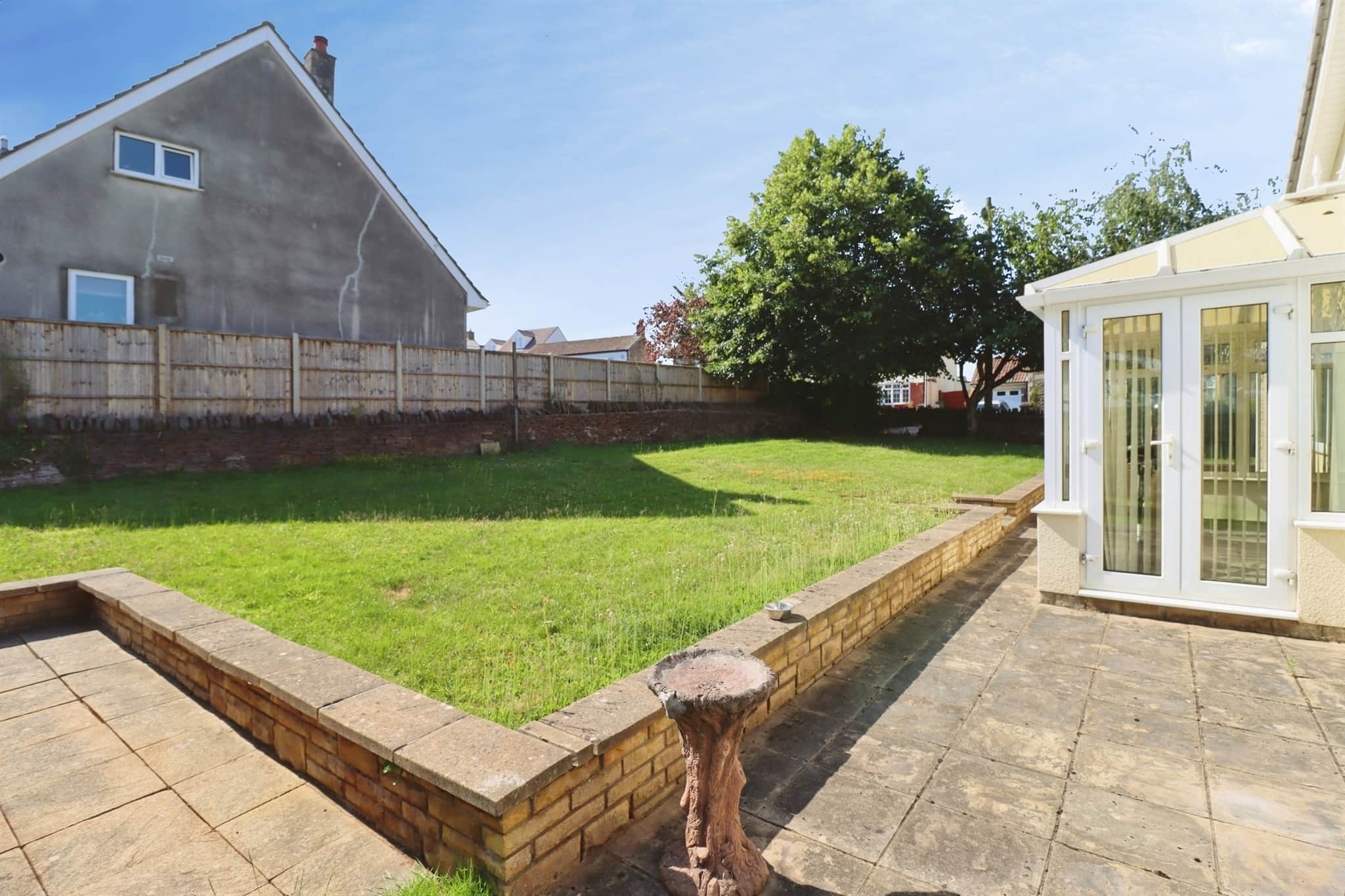 Property at Church Close, Frampton Cotterell, Bristol
