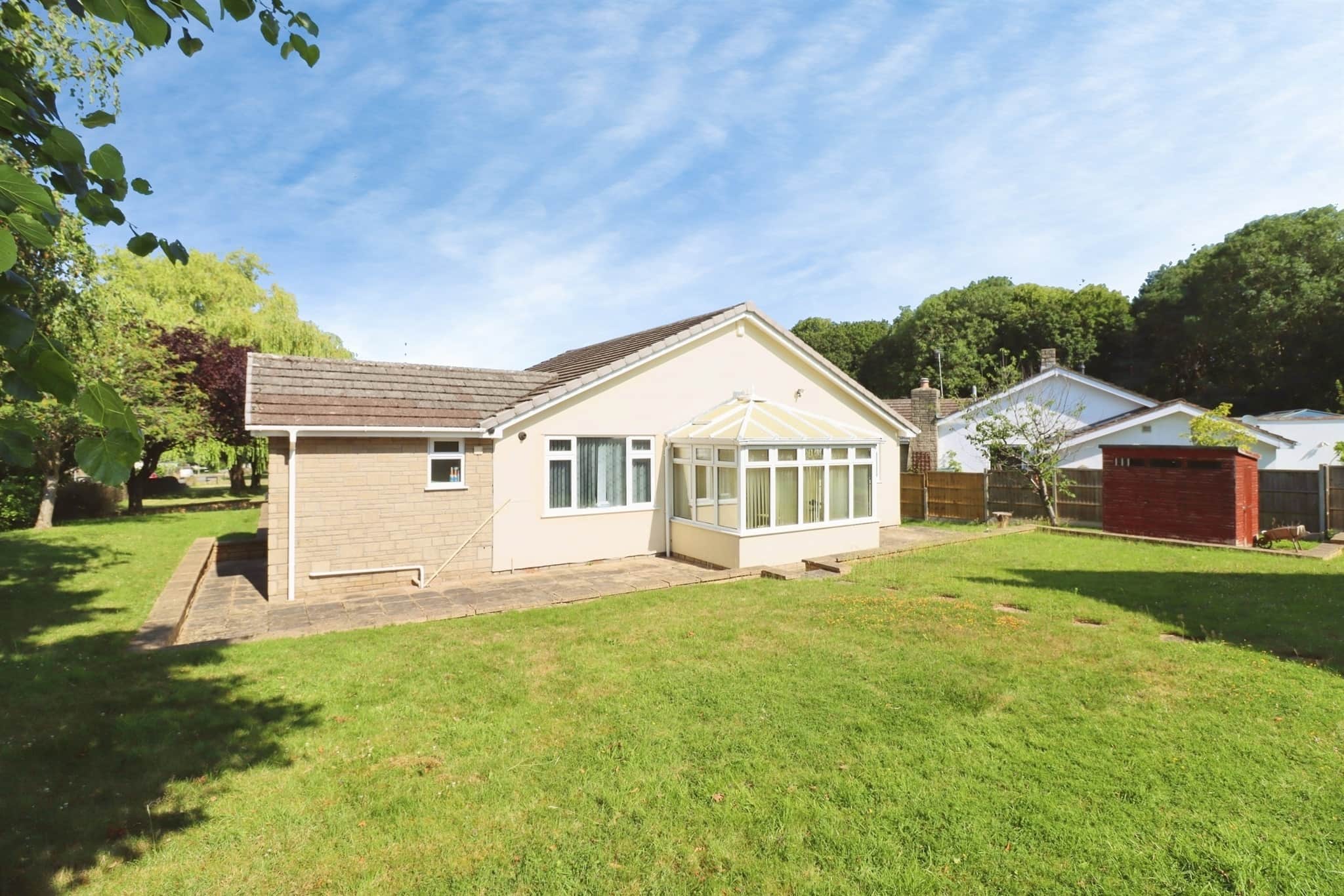 Property at Church Close, Frampton Cotterell, Bristol