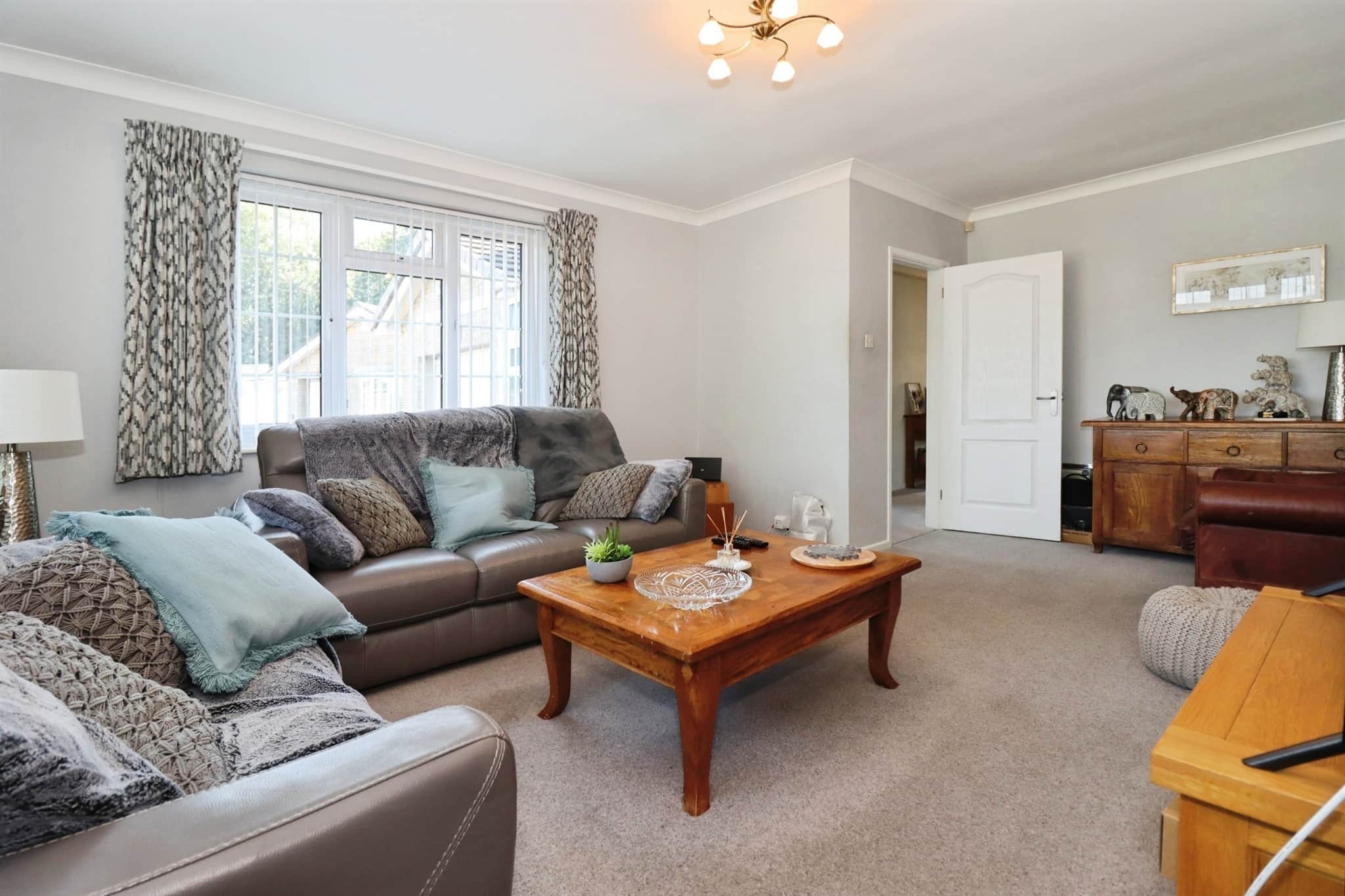 Property at Church Close, Frampton Cotterell, Bristol