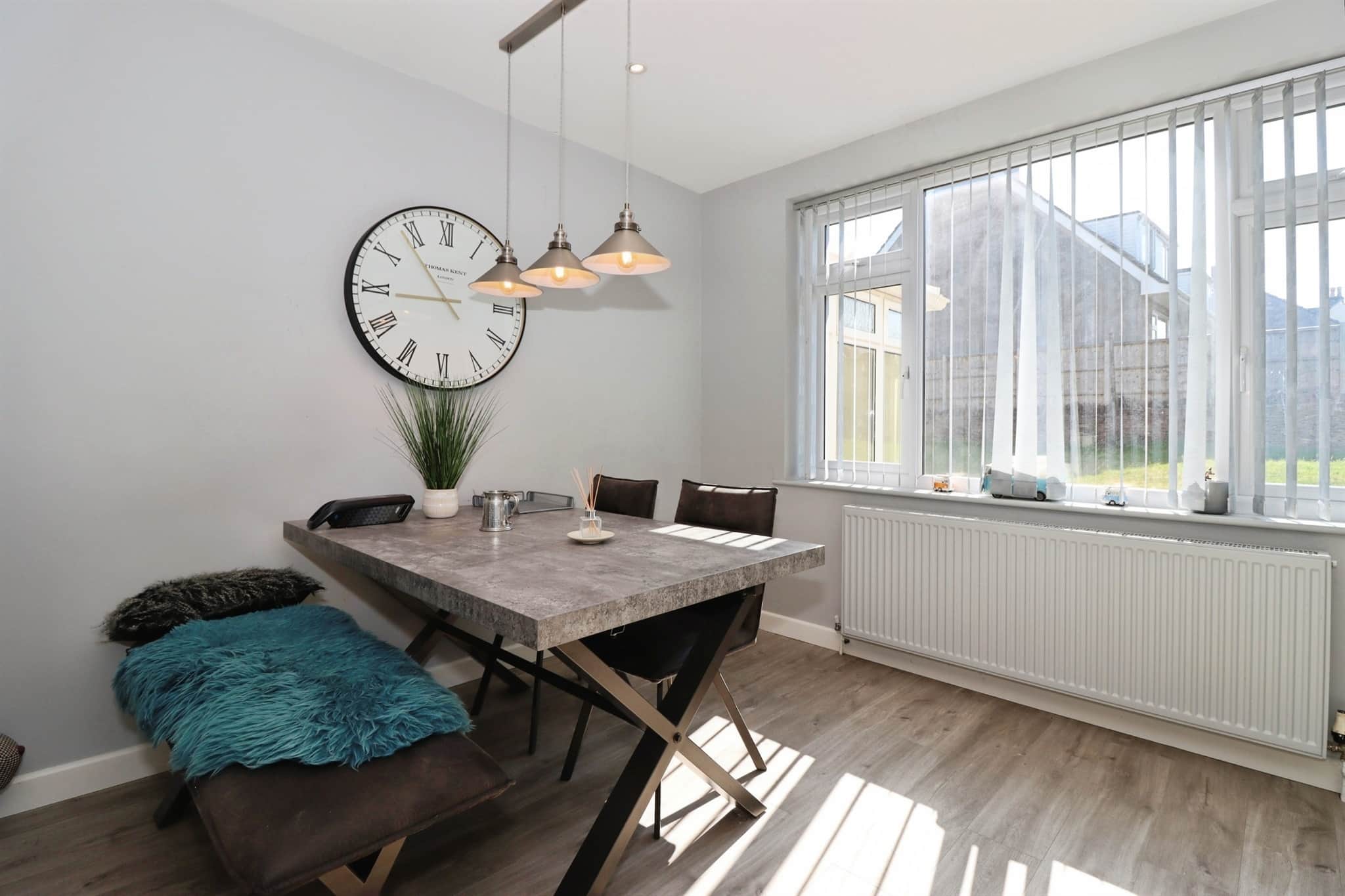 Property at Church Close, Frampton Cotterell, Bristol