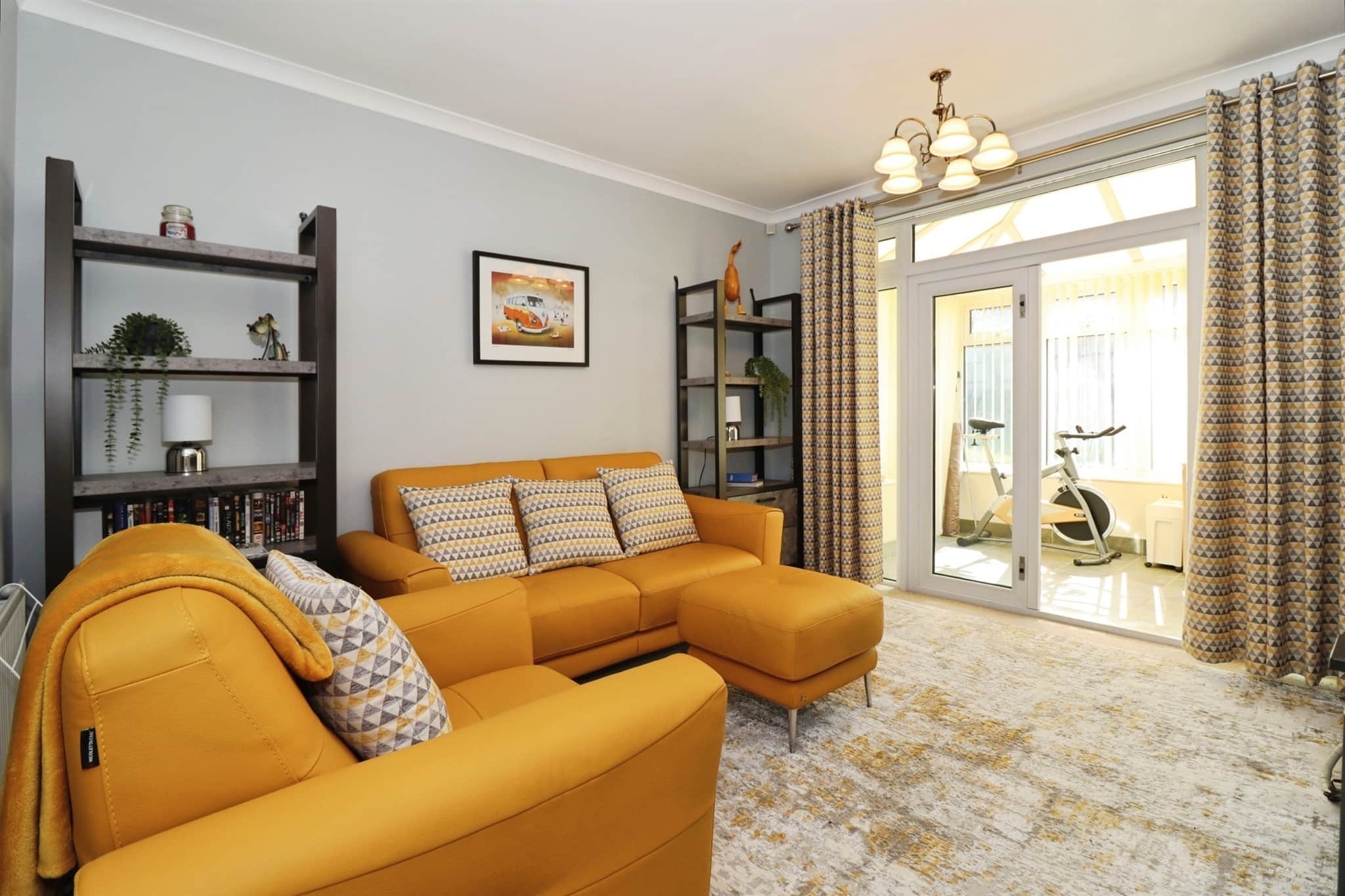 Property at Church Close, Frampton Cotterell, Bristol
