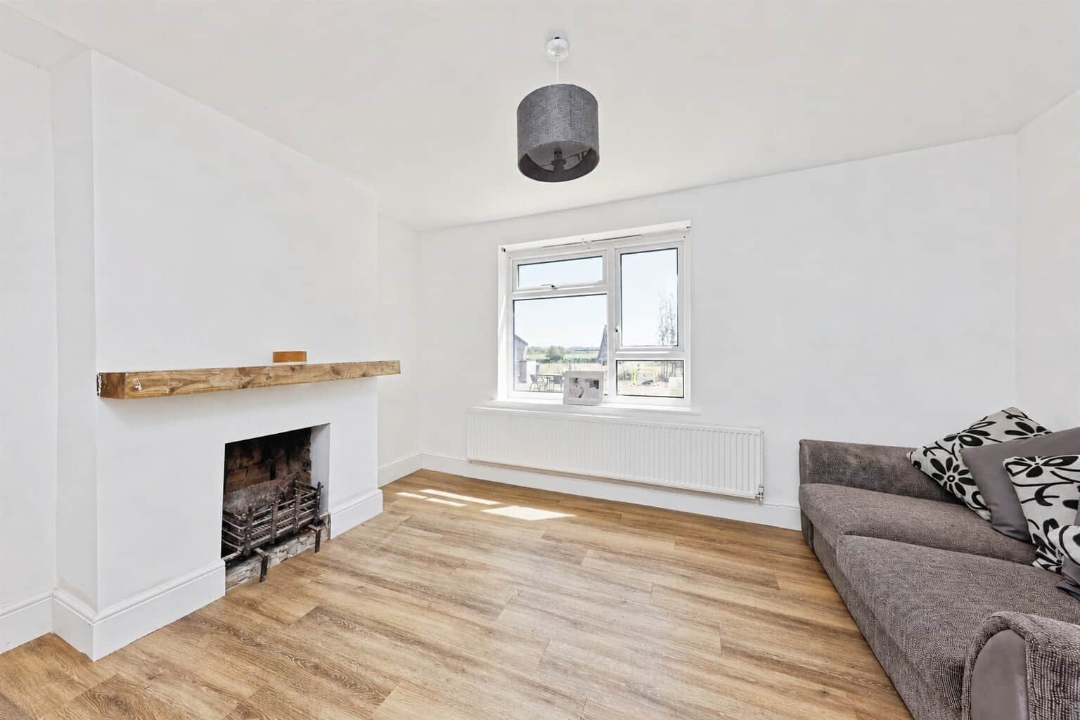 Property at Park Terrace, Throwley Forstal, Faversham