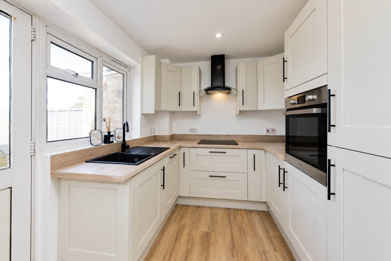 Property at Park Terrace, Throwley Forstal, Faversham