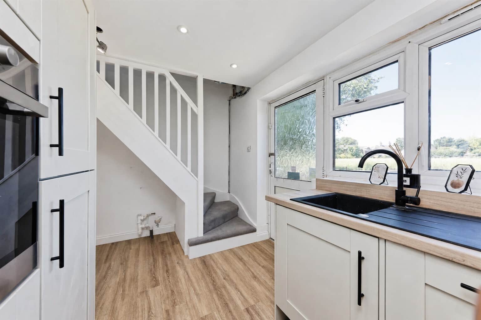 Property at Park Terrace, Throwley Forstal, Faversham