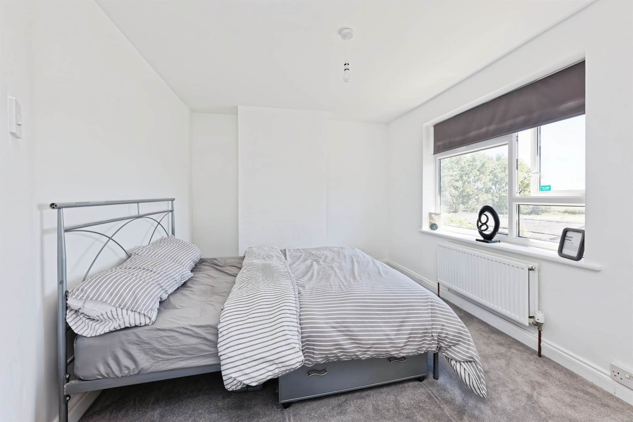 Property at Park Terrace, Throwley Forstal, Faversham