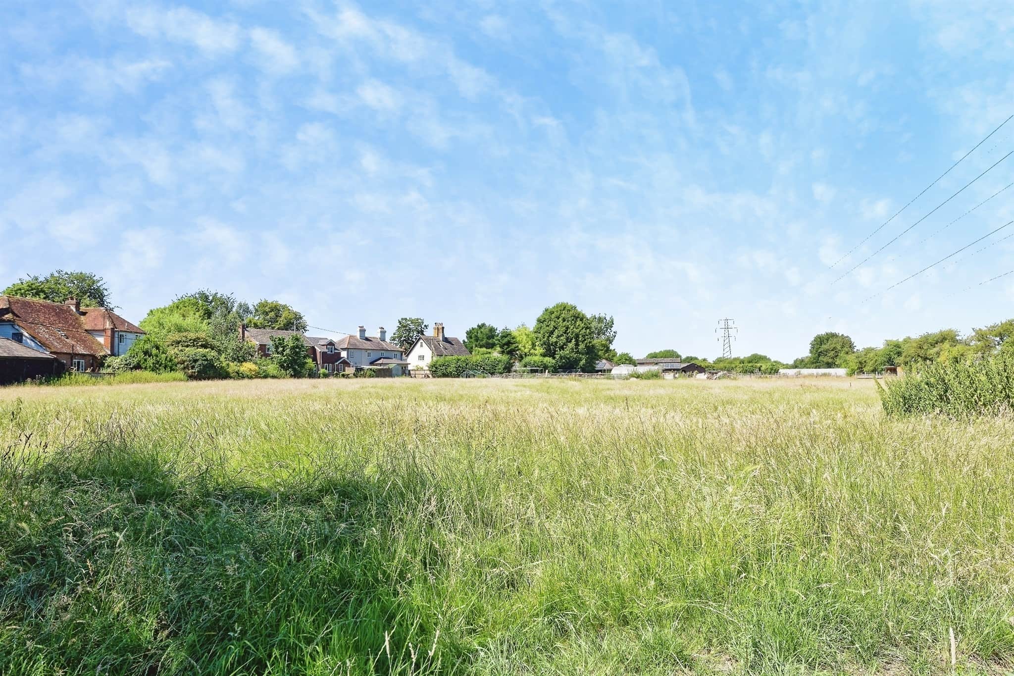 Property at Park Terrace, Throwley Forstal, Faversham