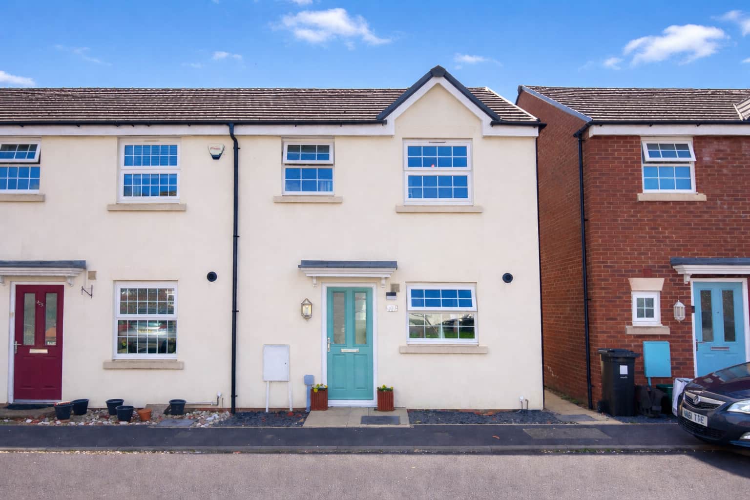 Property at Normandy Drive, Yate, Bristol