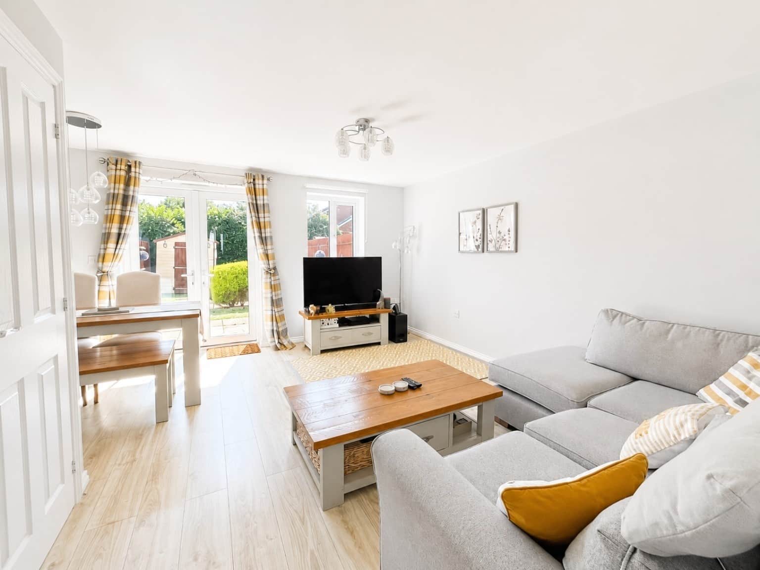 Property at Normandy Drive, Yate, Bristol