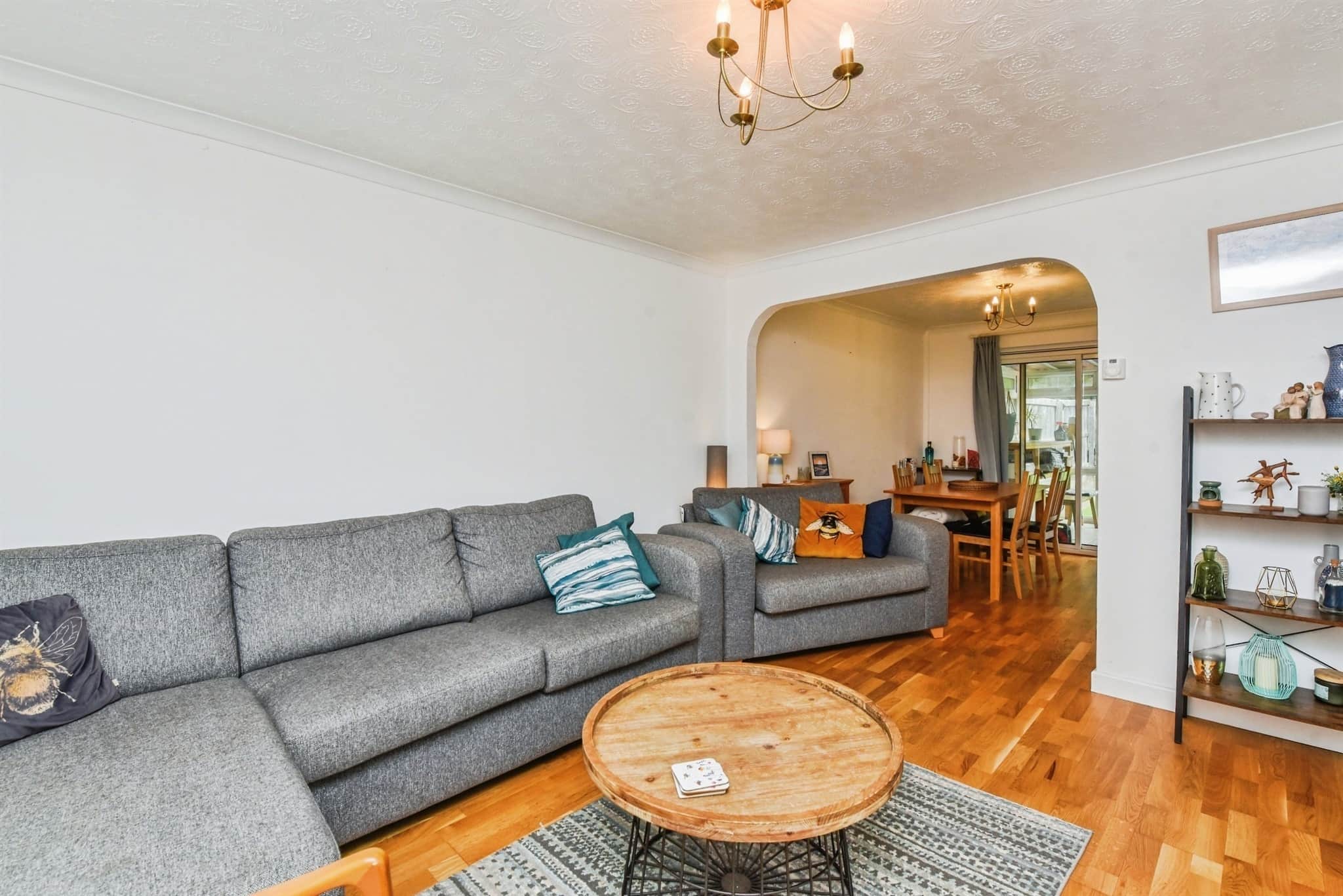 Property at Holland Close, Chippenham
