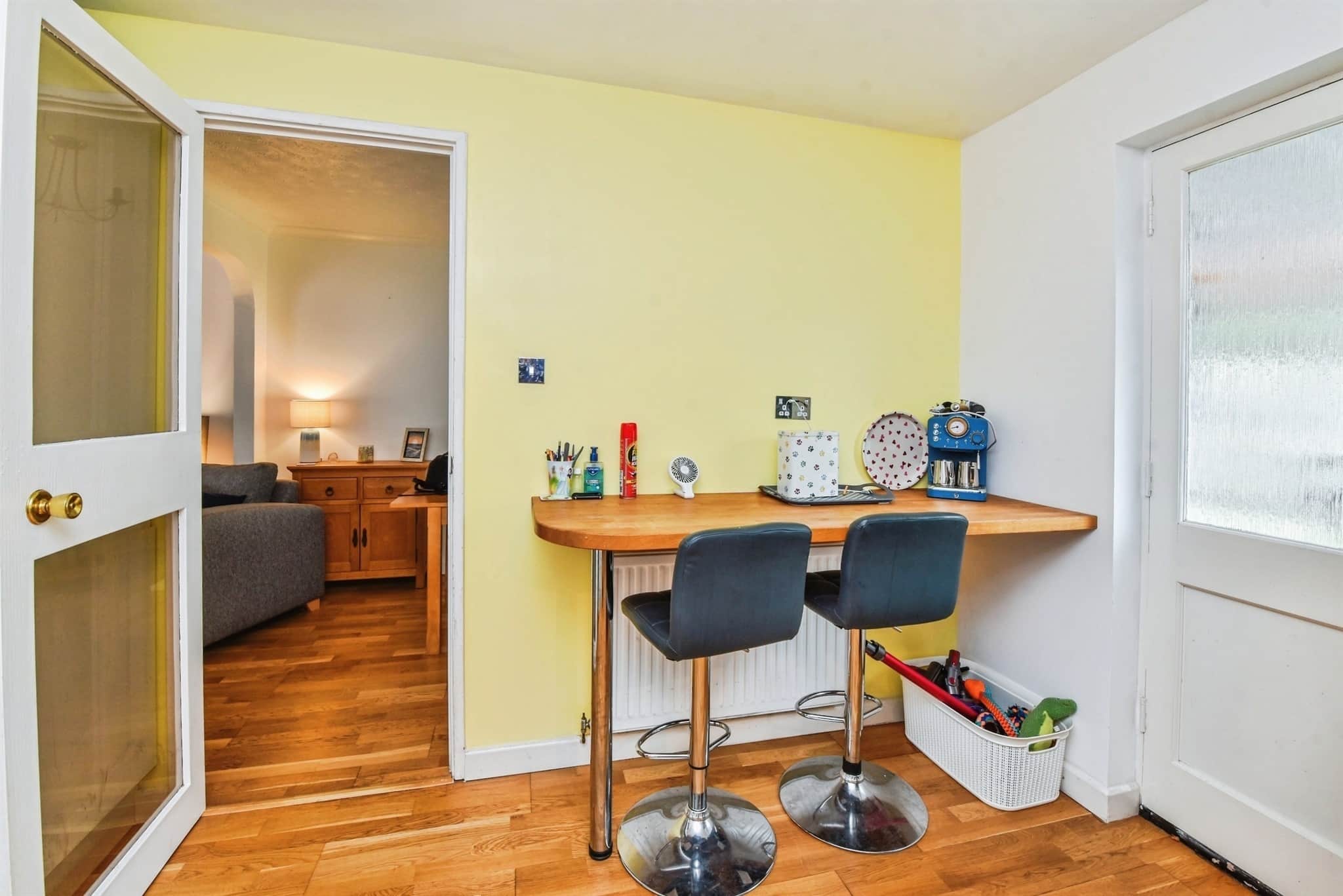 Property at Holland Close, Chippenham