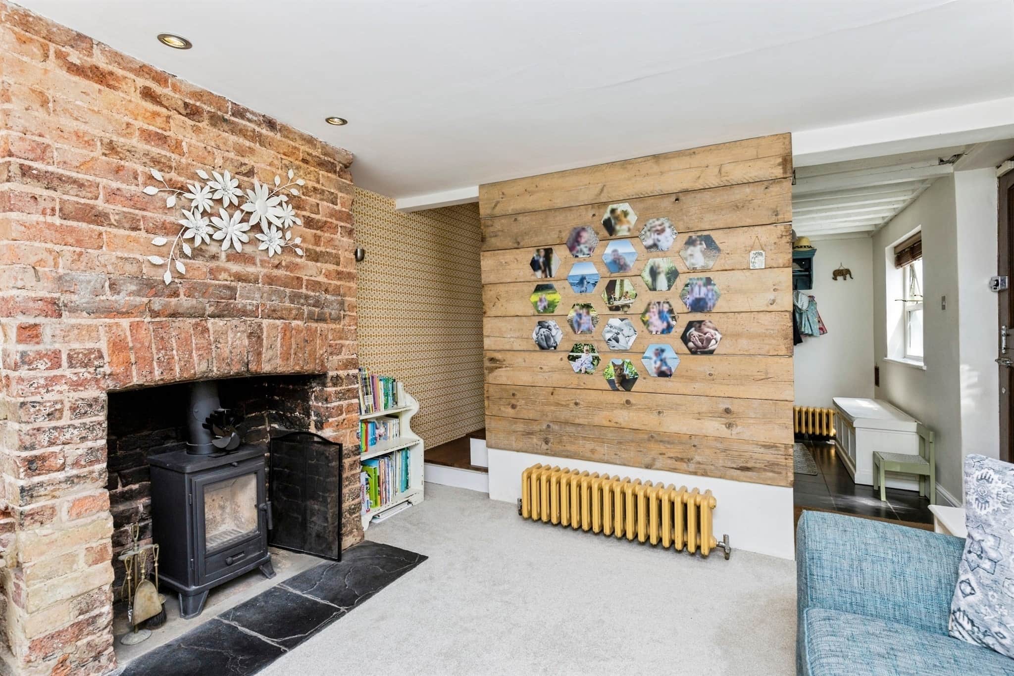 Property at Freeks Lane, Burgess Hill