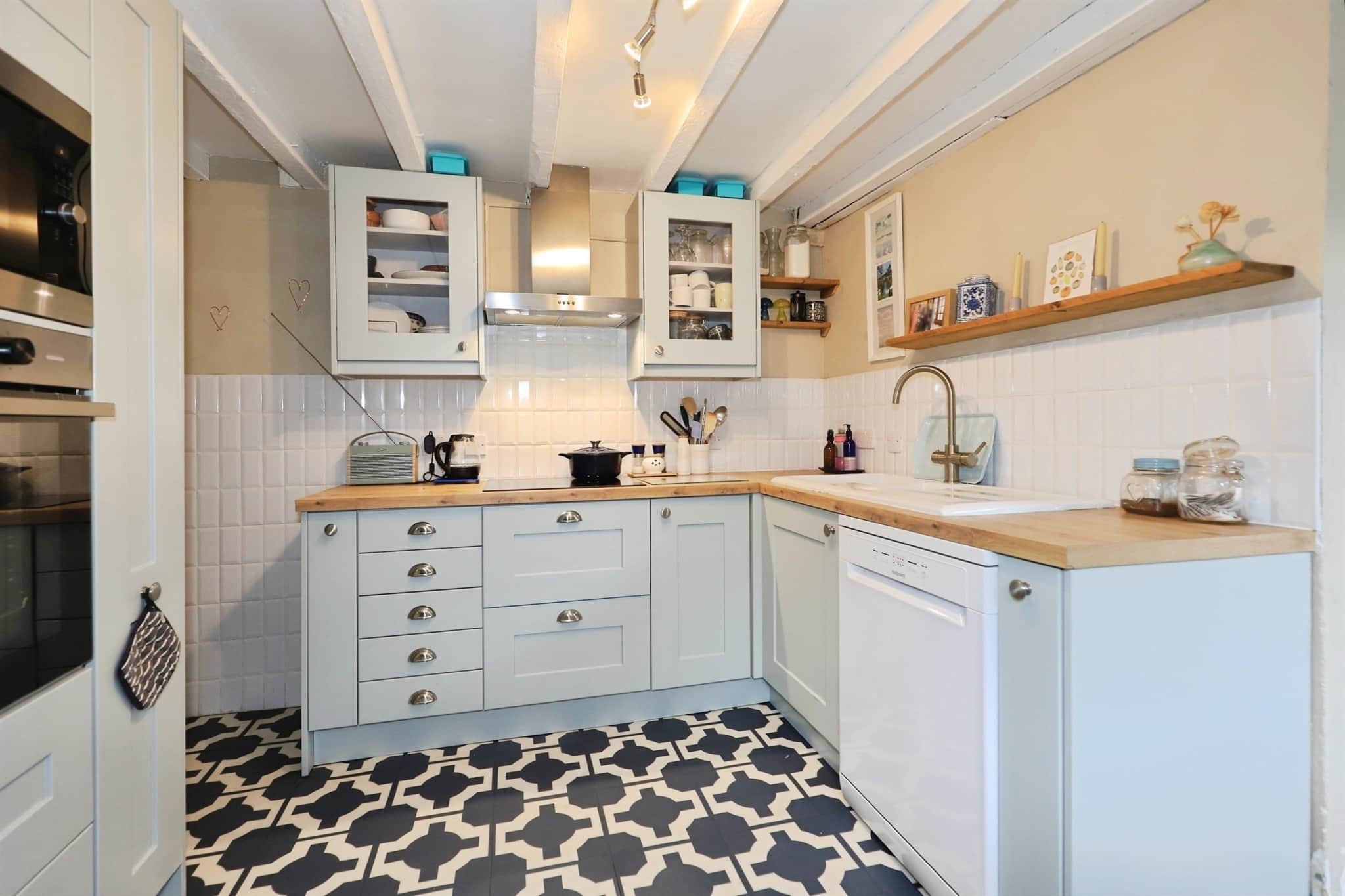 Property at Shrubbery Hill, Cookley, Kidderminster