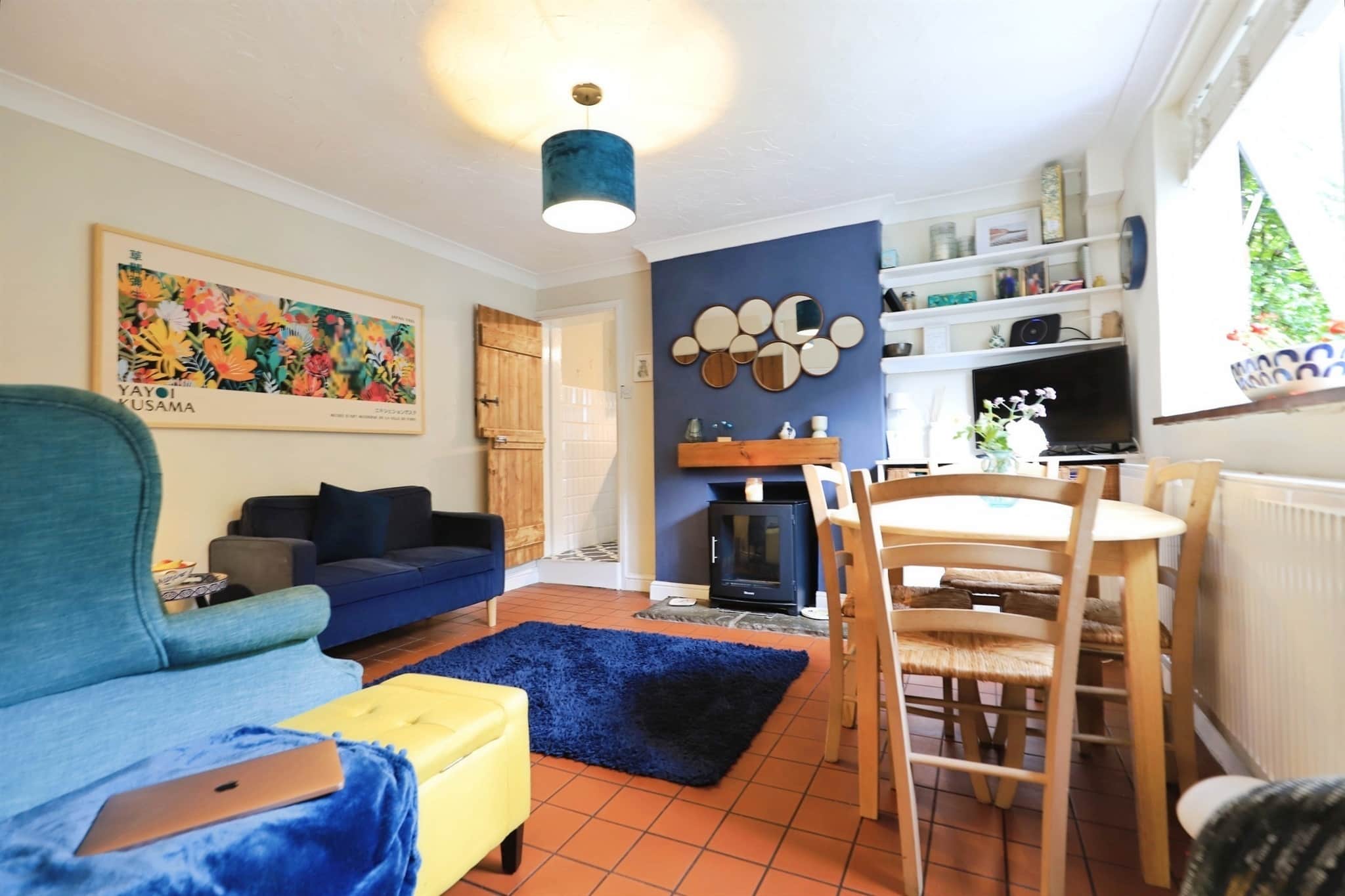 Property at Shrubbery Hill, Cookley, Kidderminster