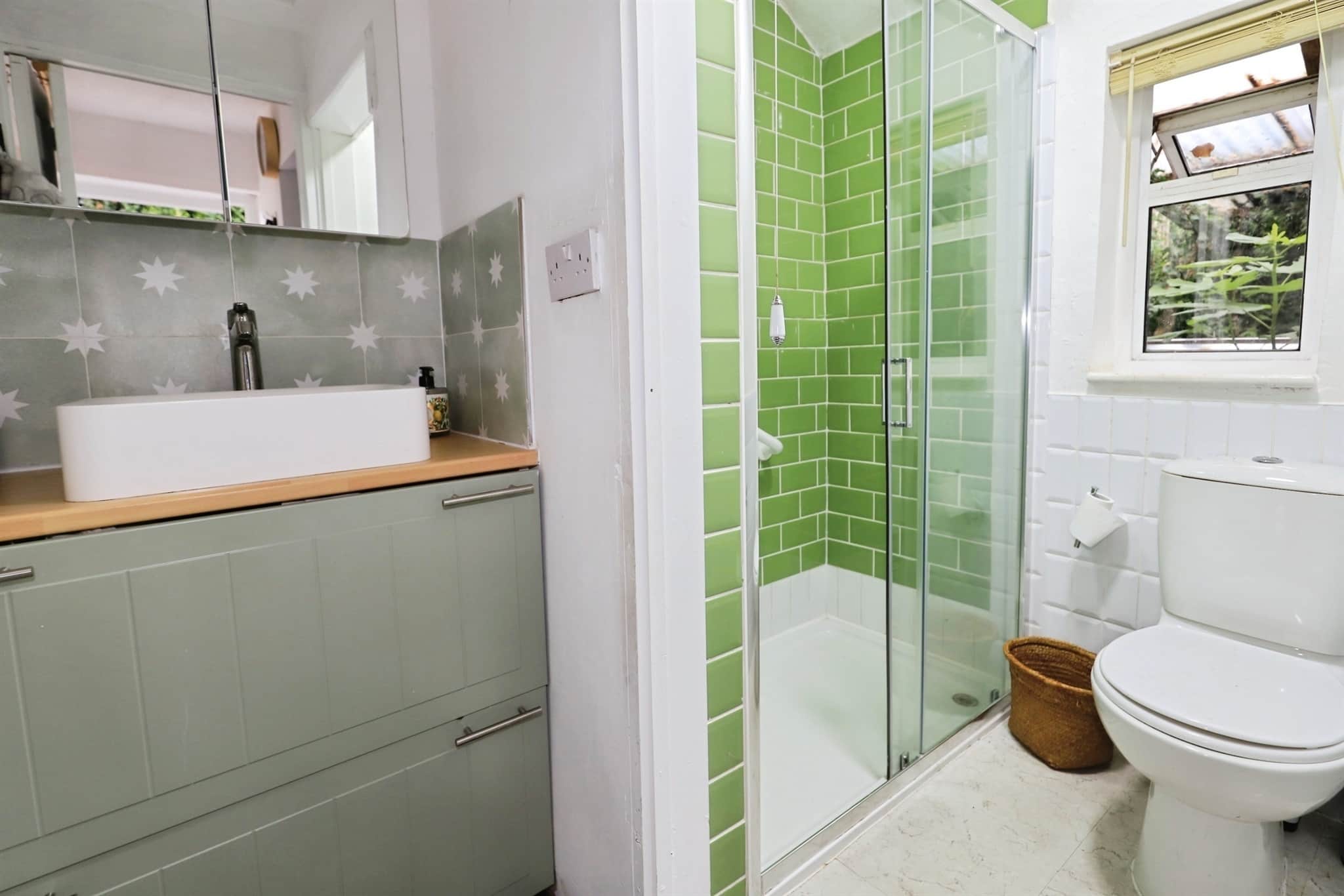 Property at Shrubbery Hill, Cookley, Kidderminster