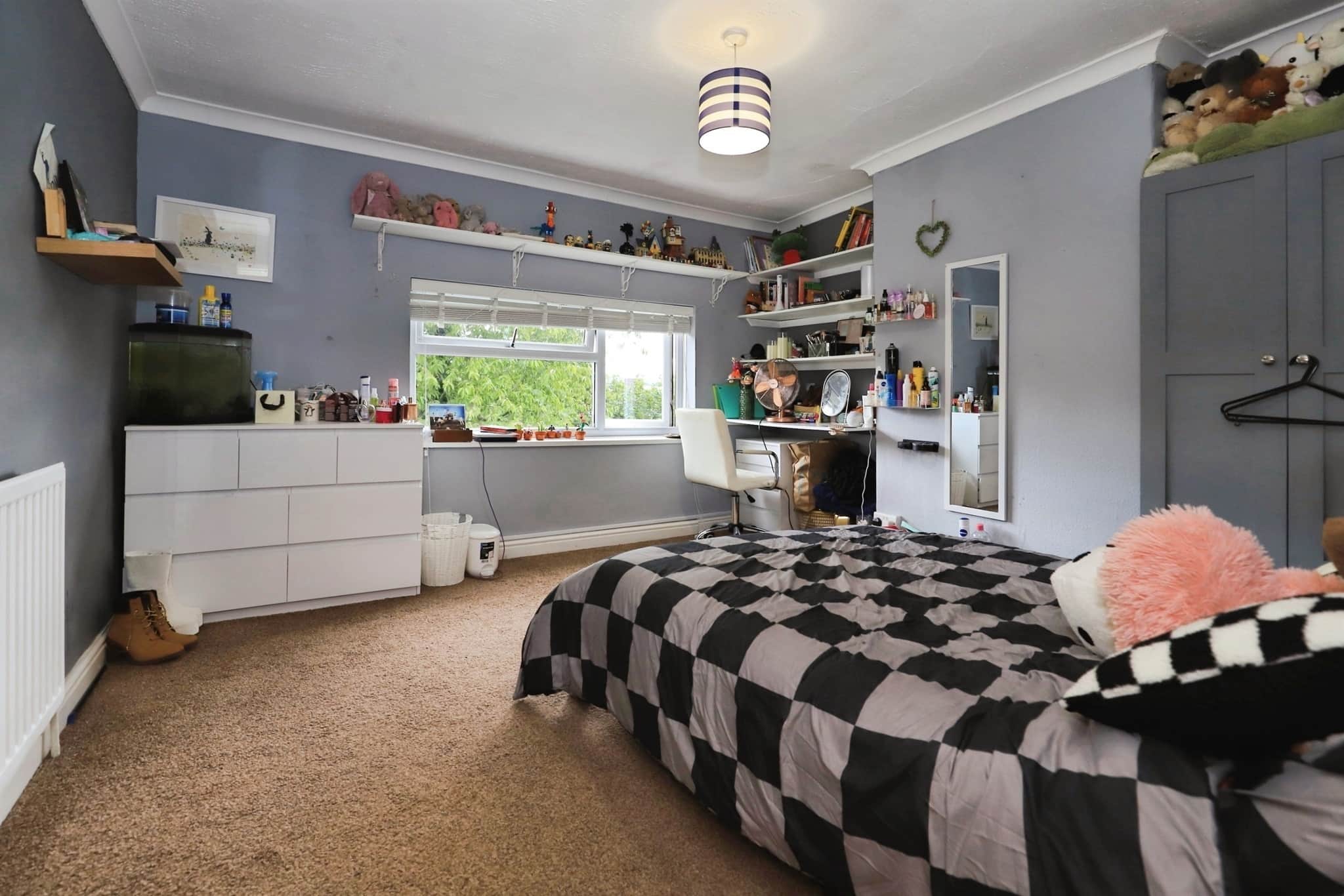 Property at Shrubbery Hill, Cookley, Kidderminster