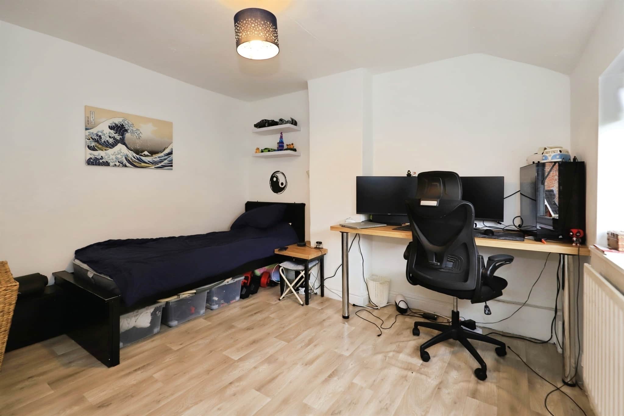 Property at Shrubbery Hill, Cookley, Kidderminster