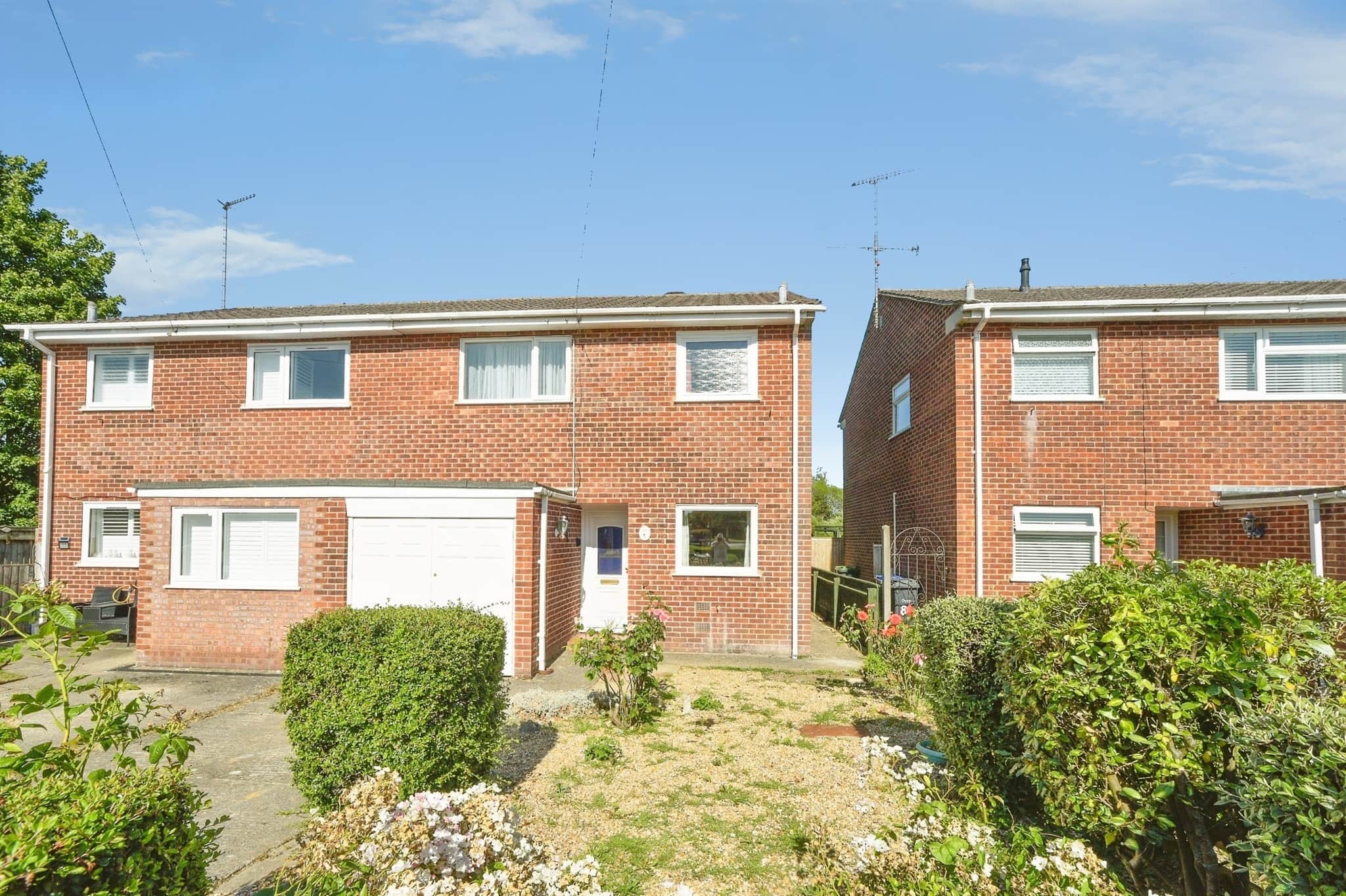 Property at Avondown Road, Durrington, Salisbury