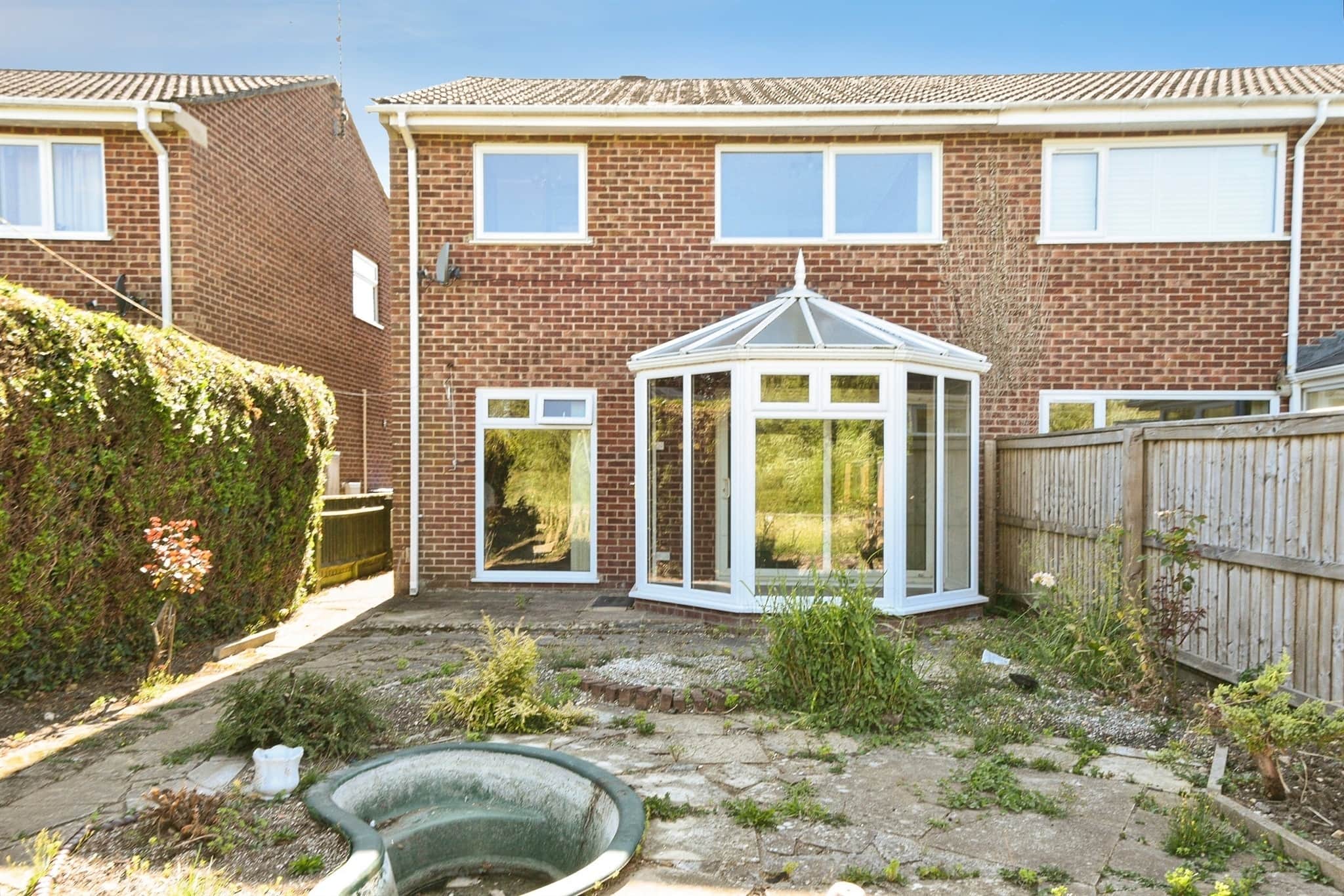 Property at Avondown Road, Durrington, Salisbury