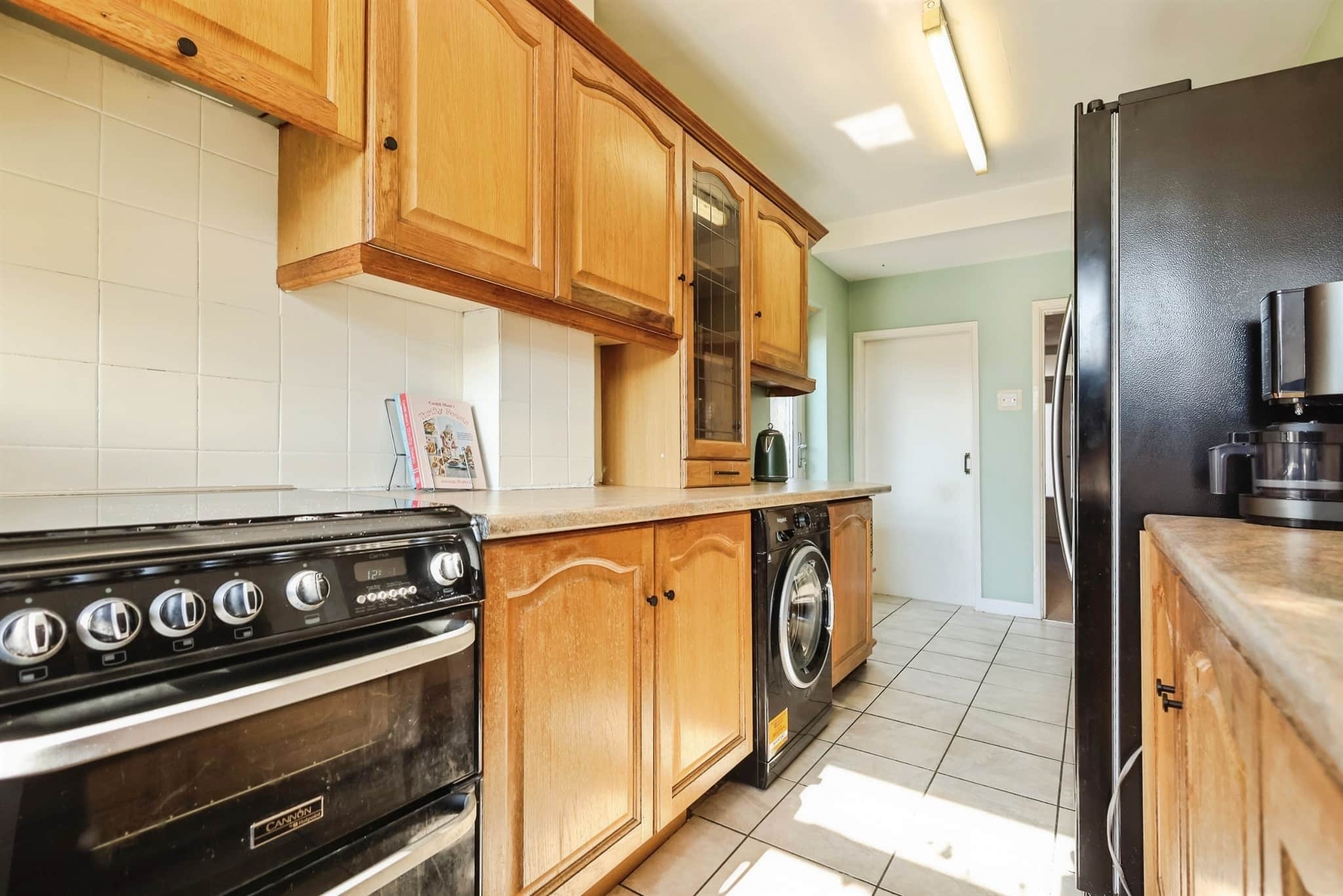 Property at Oakfield Avenue, Kingswinford