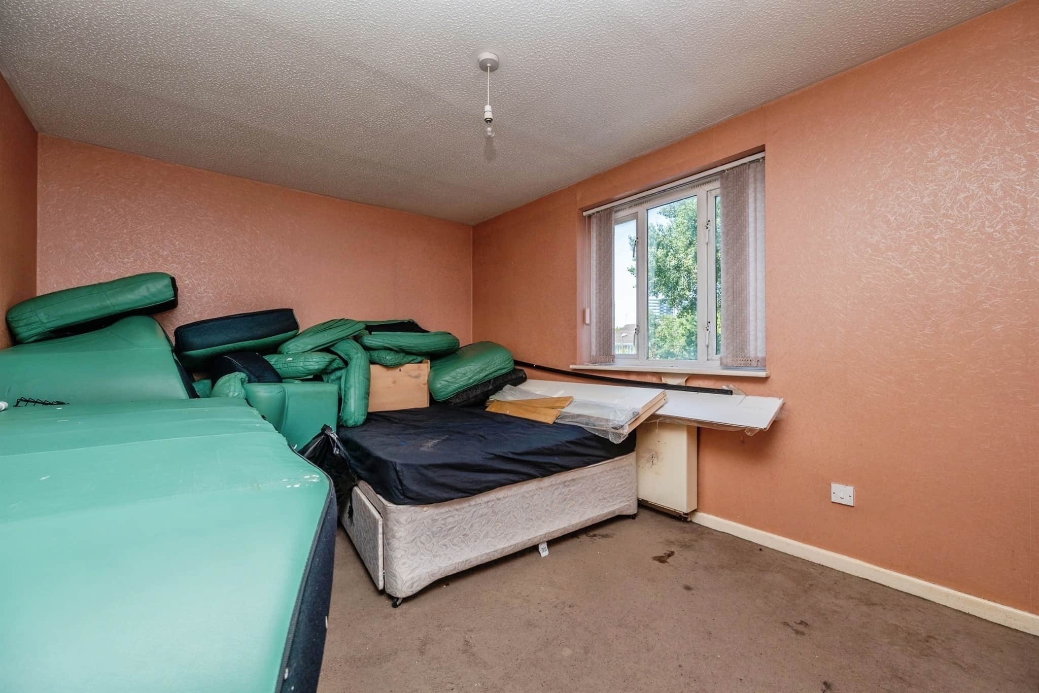 Property at Salstar Close, Birmingham