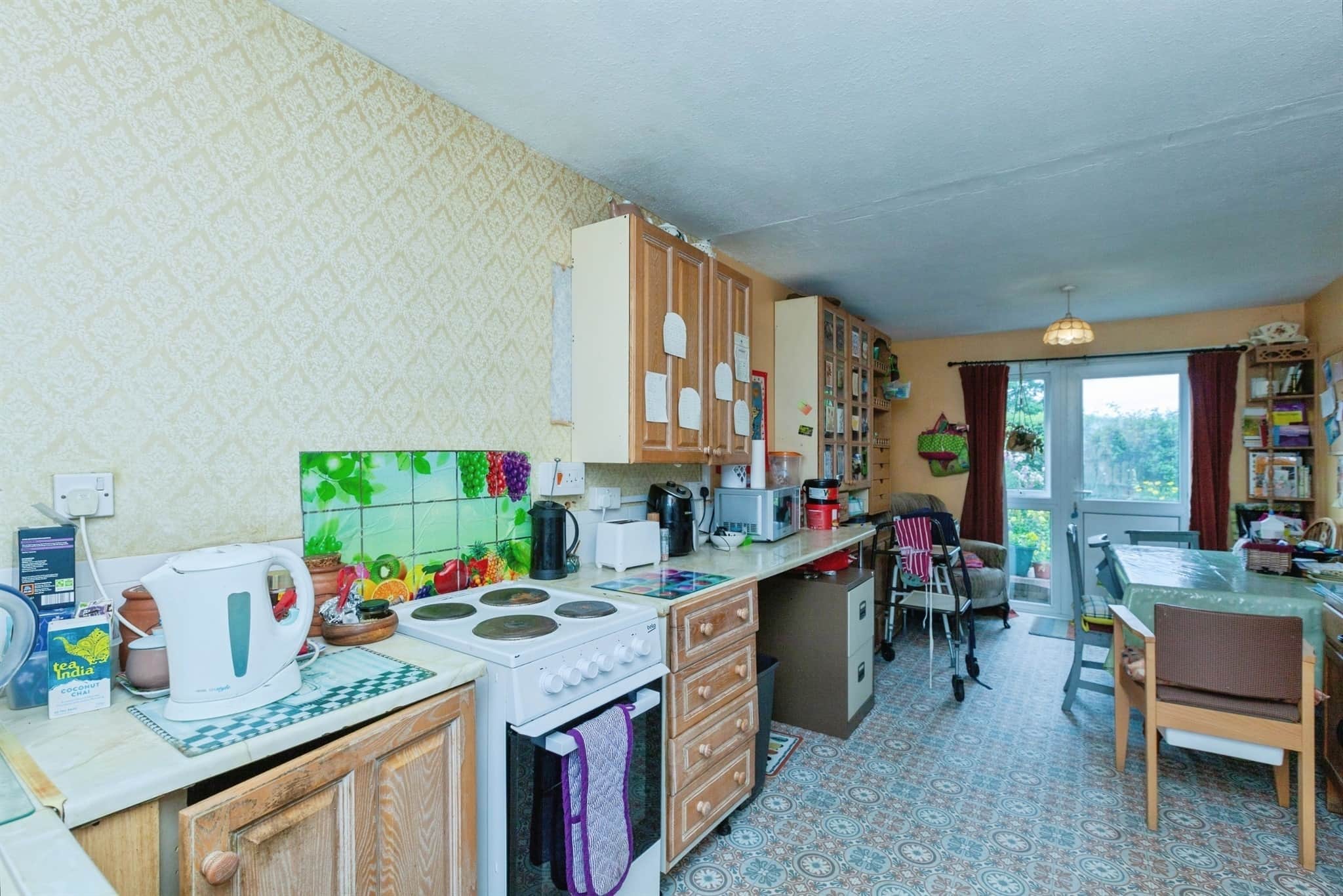 Property at Cross Hedge Close, Leicester