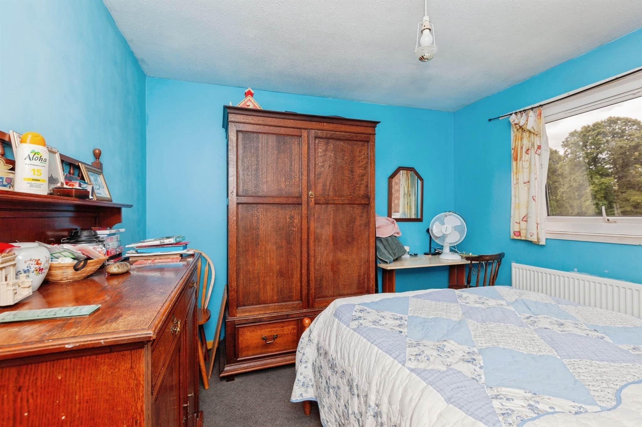 Property at Cross Hedge Close, Leicester