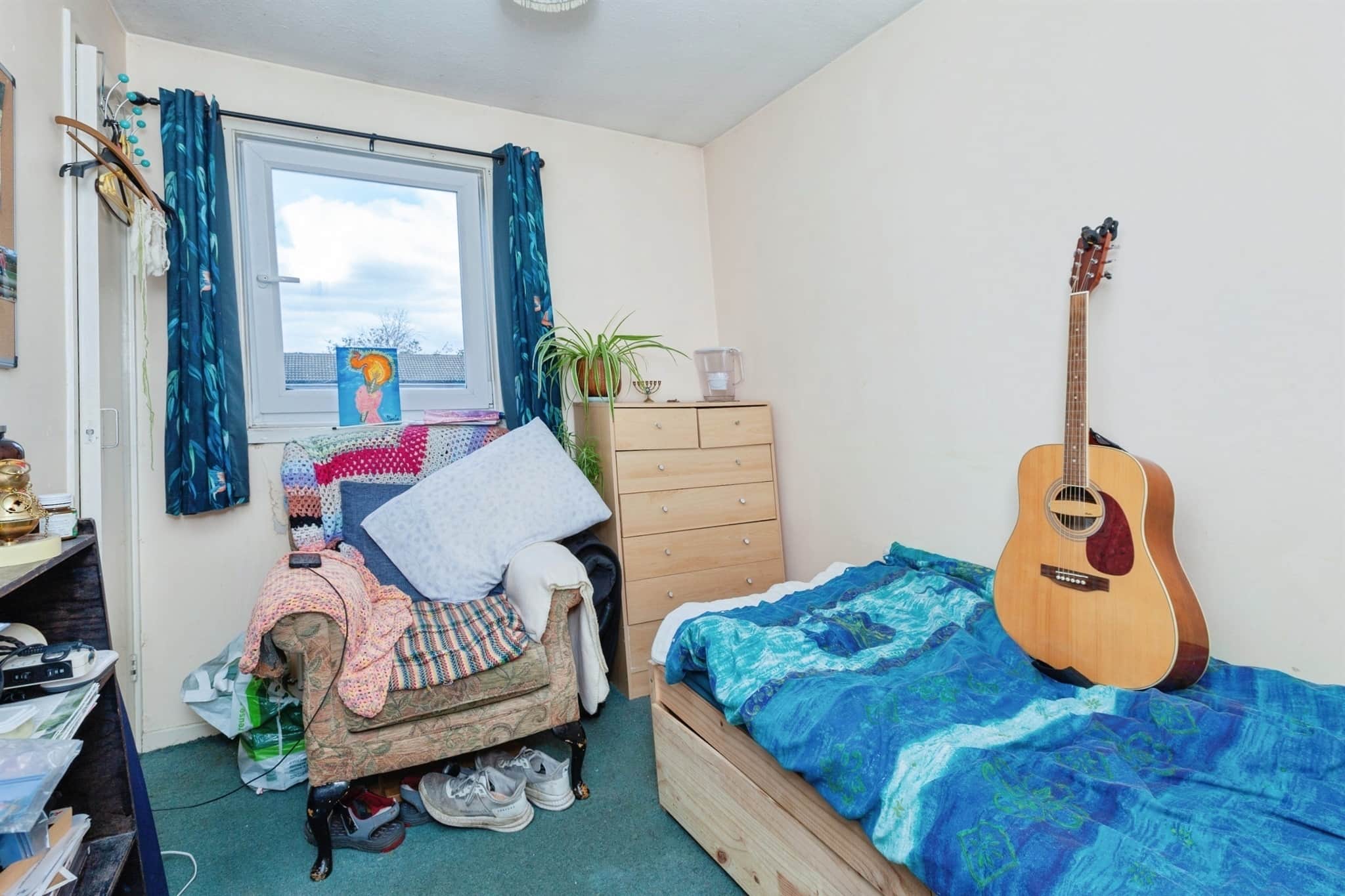 Property at Cross Hedge Close, Leicester