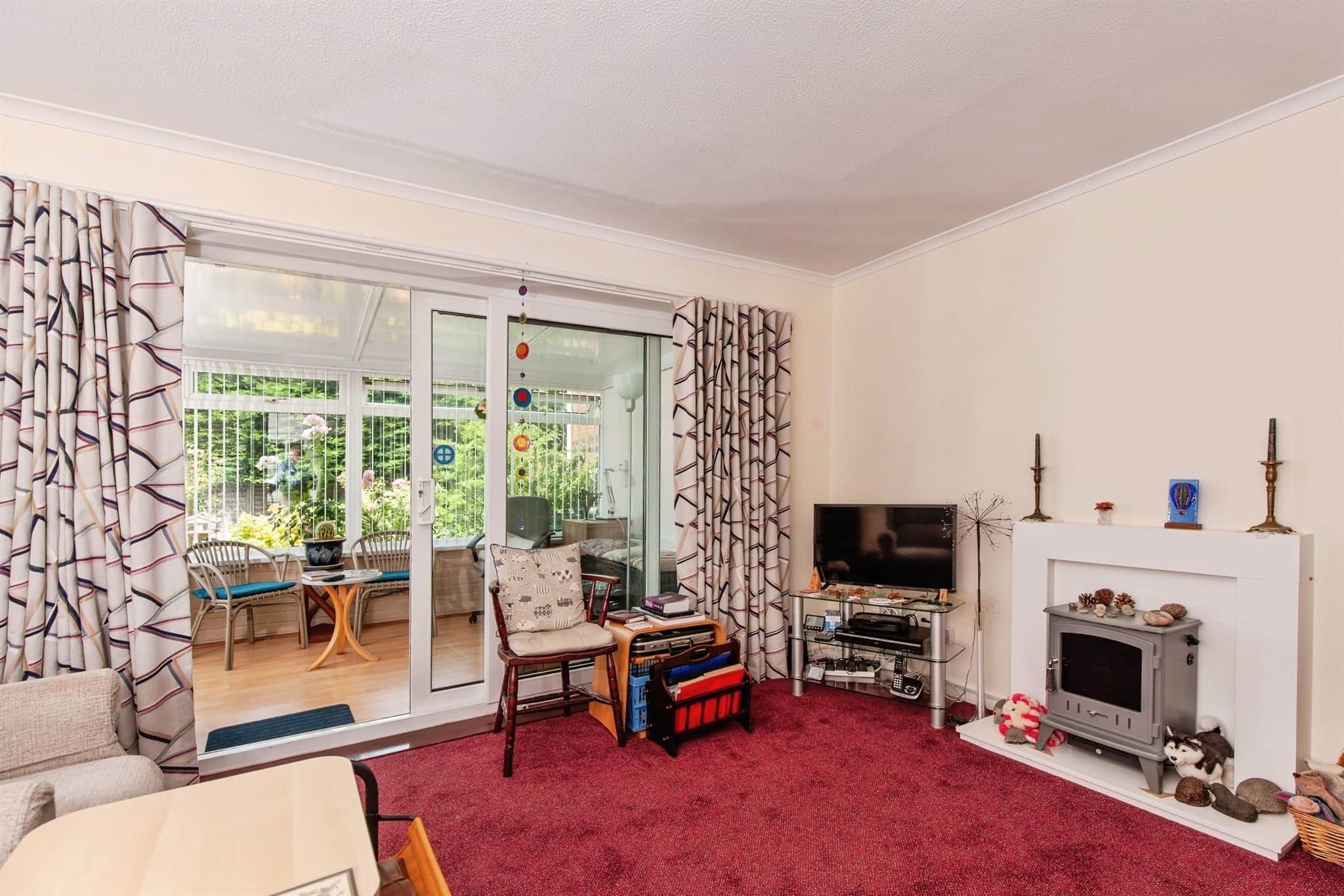 Property at Bourbon Close, WARMINSTER