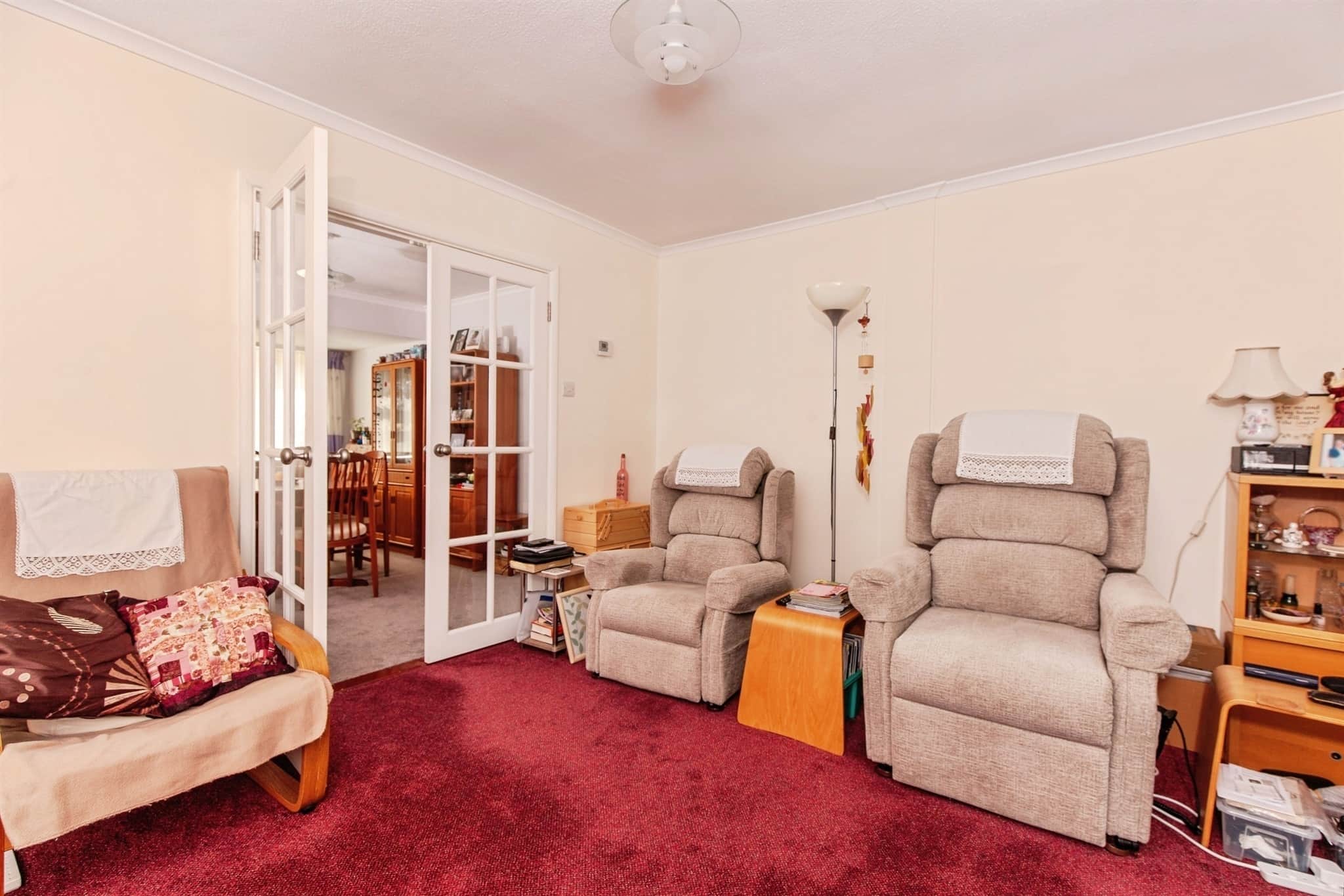 Property at Bourbon Close, WARMINSTER