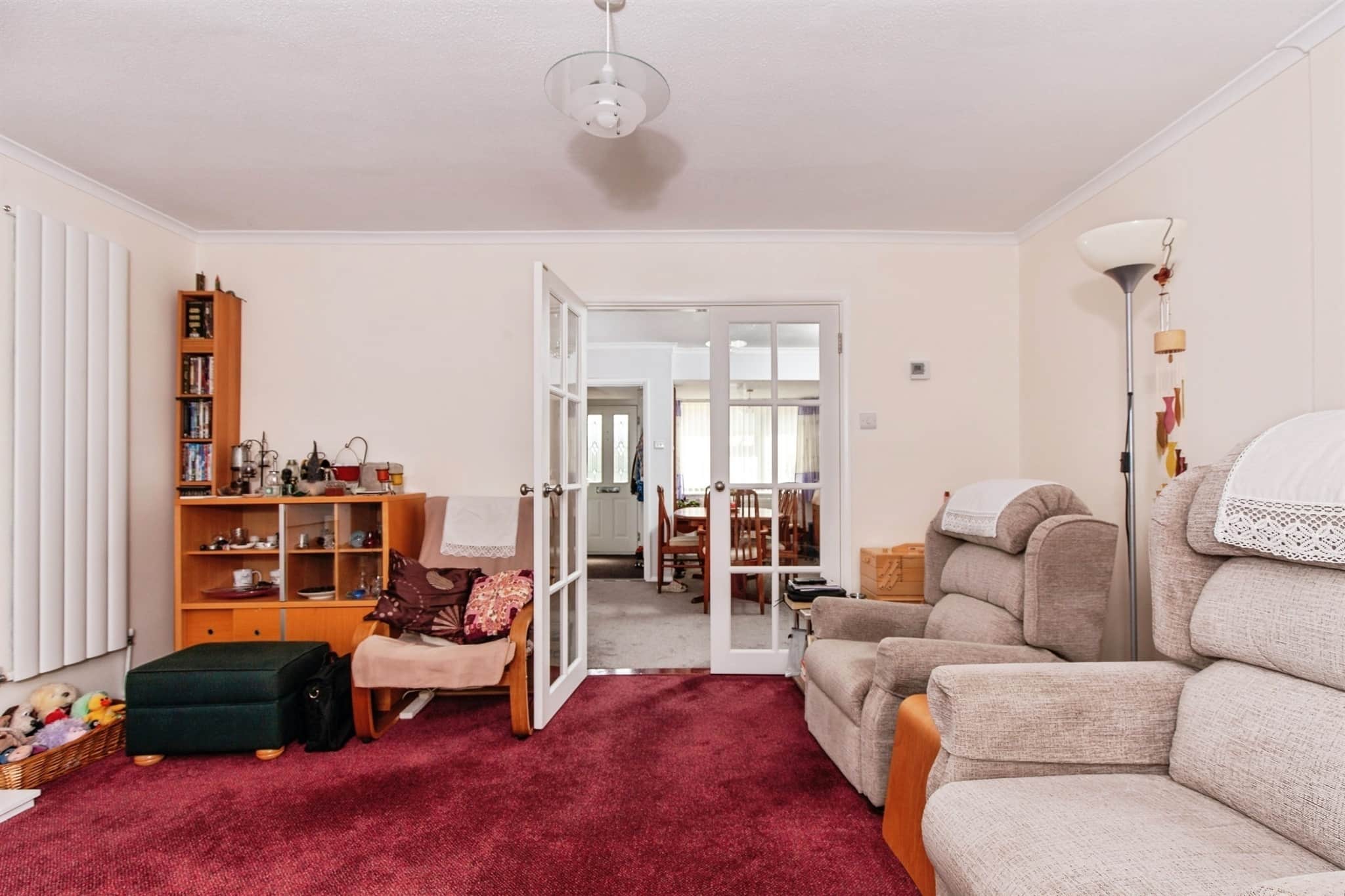 Property at Bourbon Close, WARMINSTER
