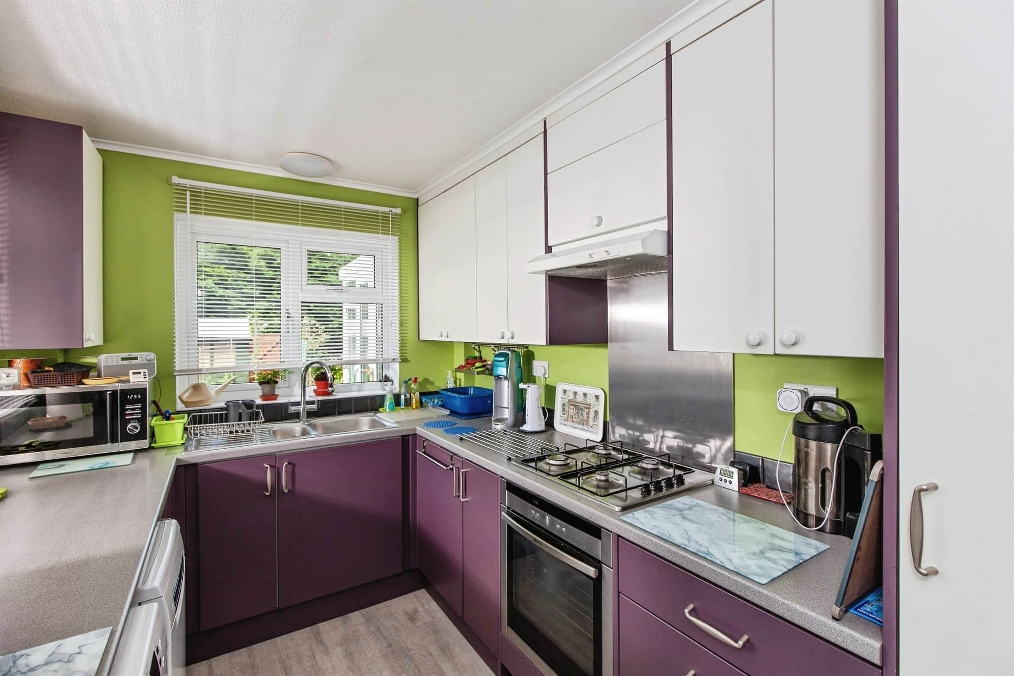 Property at Bourbon Close, WARMINSTER