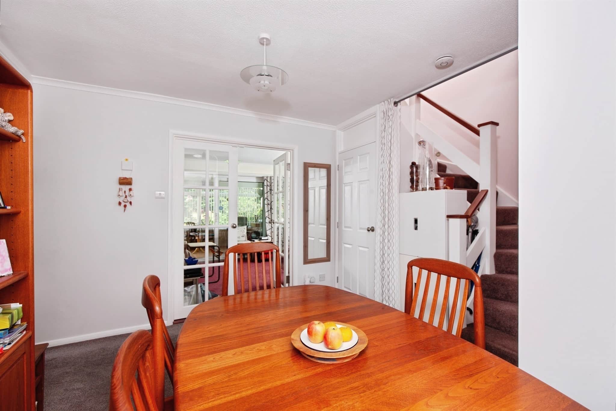 Property at Bourbon Close, WARMINSTER