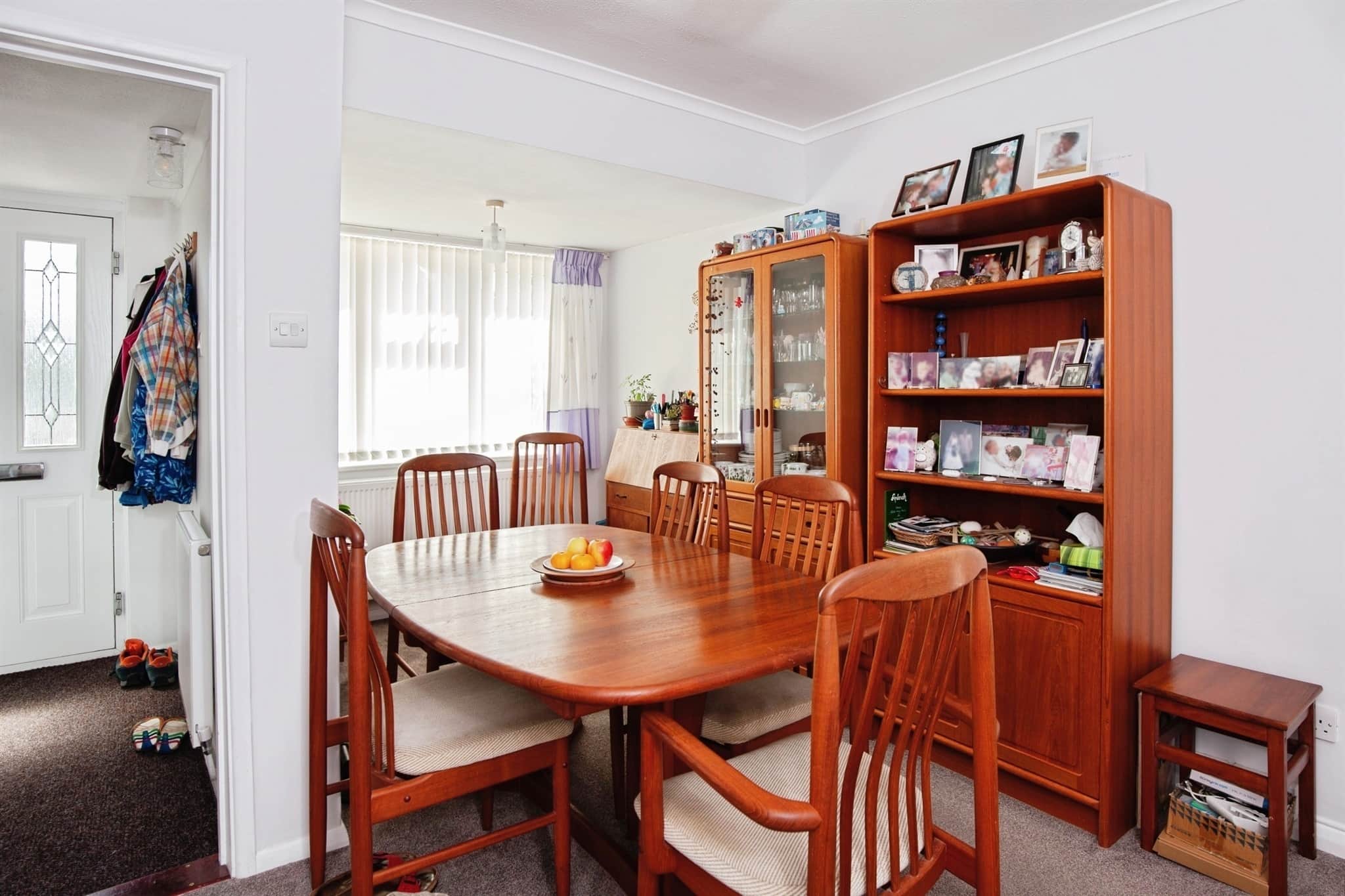 Property at Bourbon Close, WARMINSTER