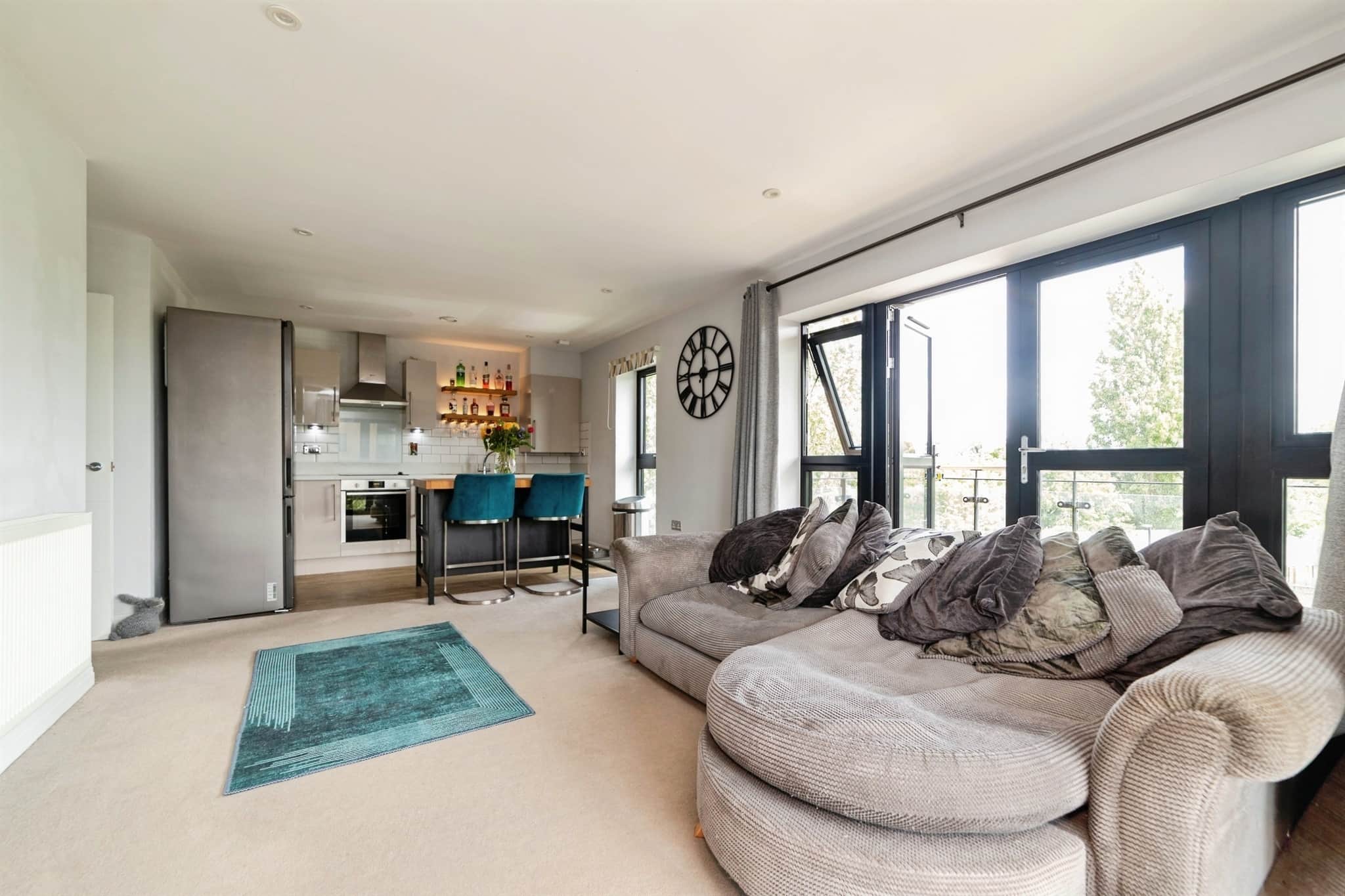 Property at Bessemer Road, Welwyn Garden City