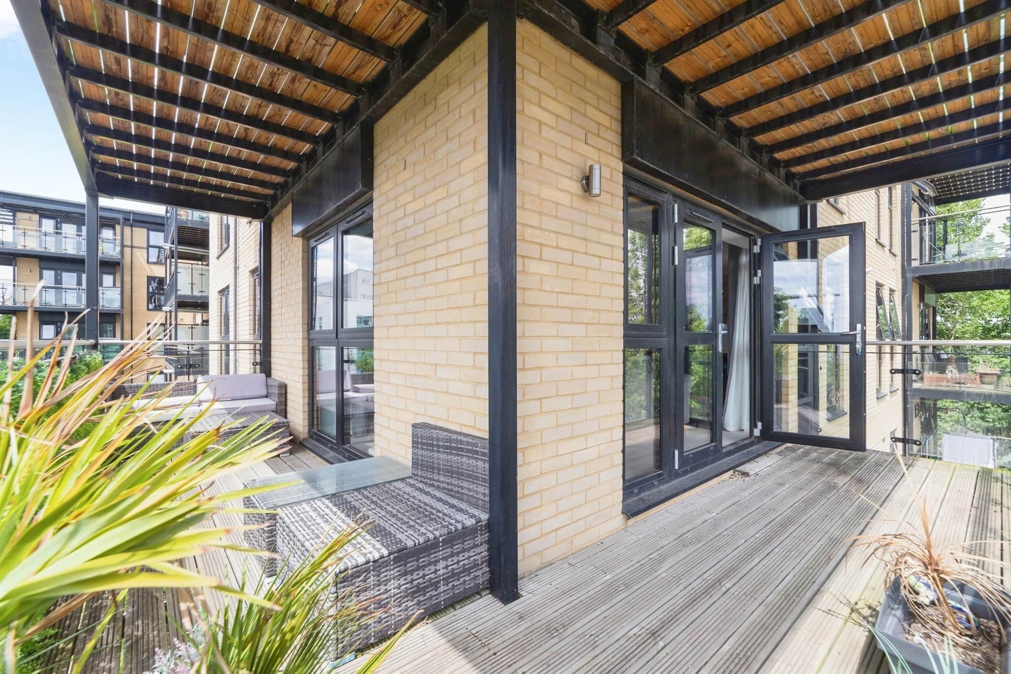 Property at Bessemer Road, Welwyn Garden City