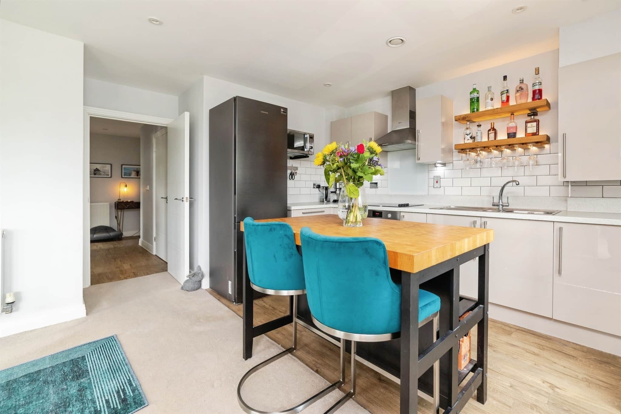 Property at Bessemer Road, Welwyn Garden City