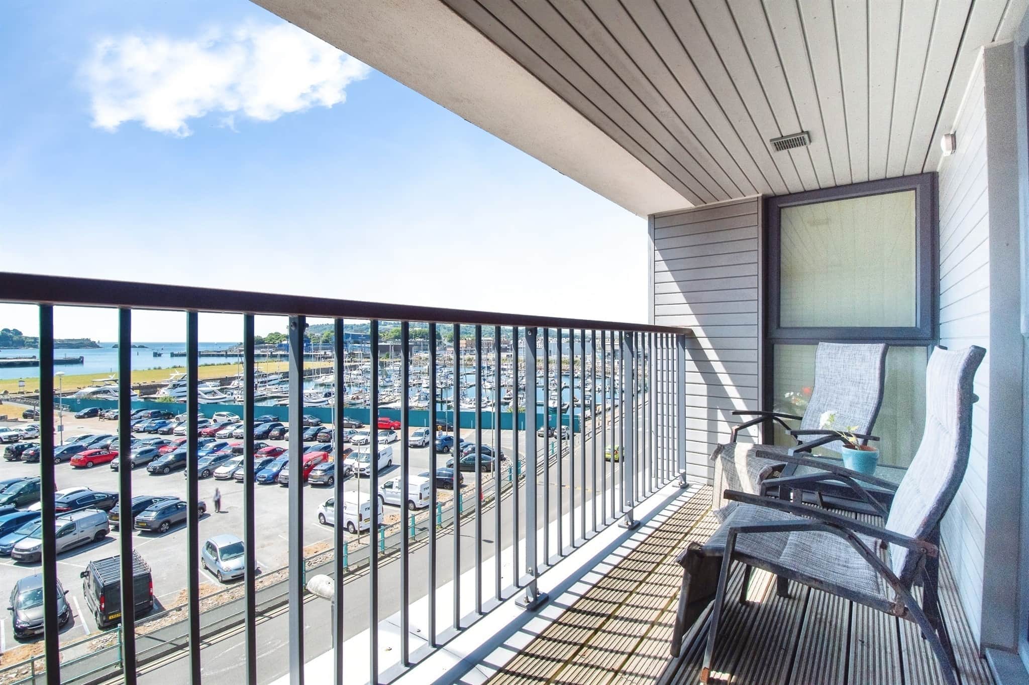 Property at Millbay Road, Plymouth