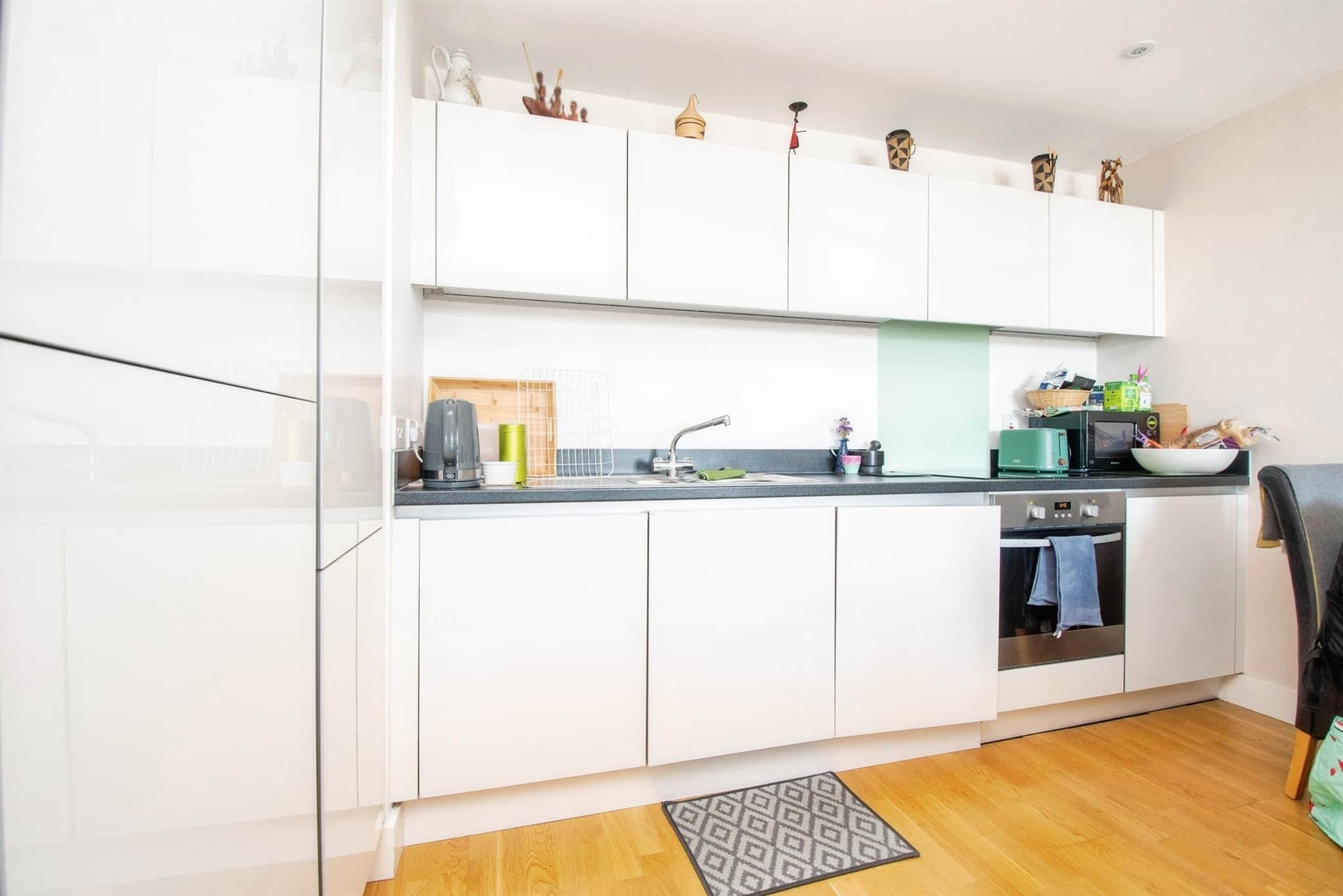 Property at Millbay Road, Plymouth