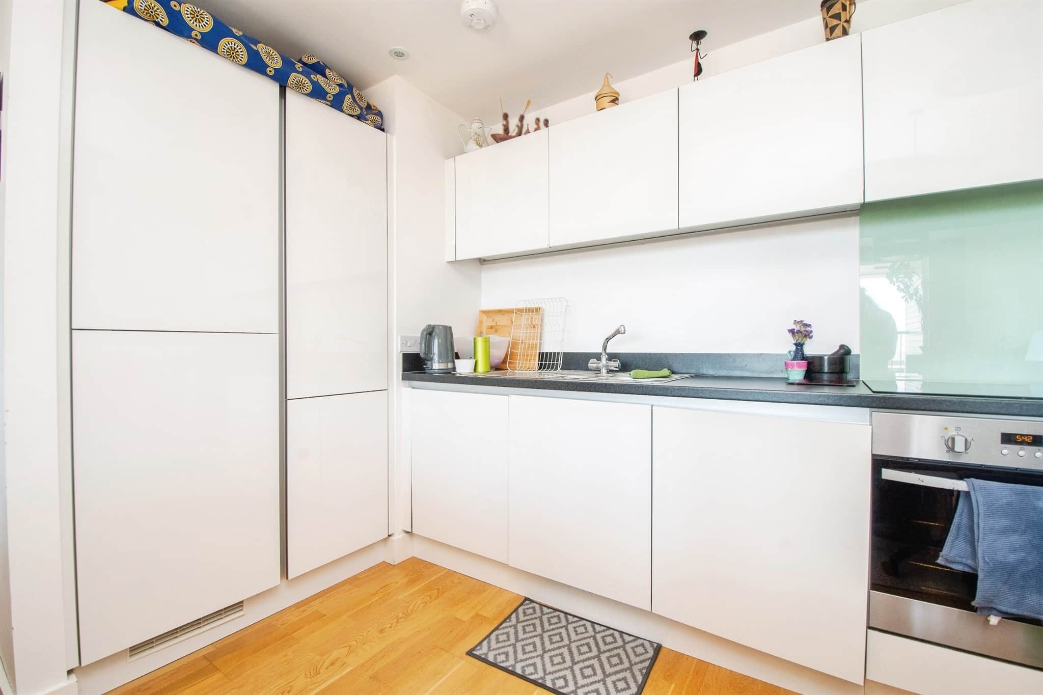 Property at Millbay Road, Plymouth