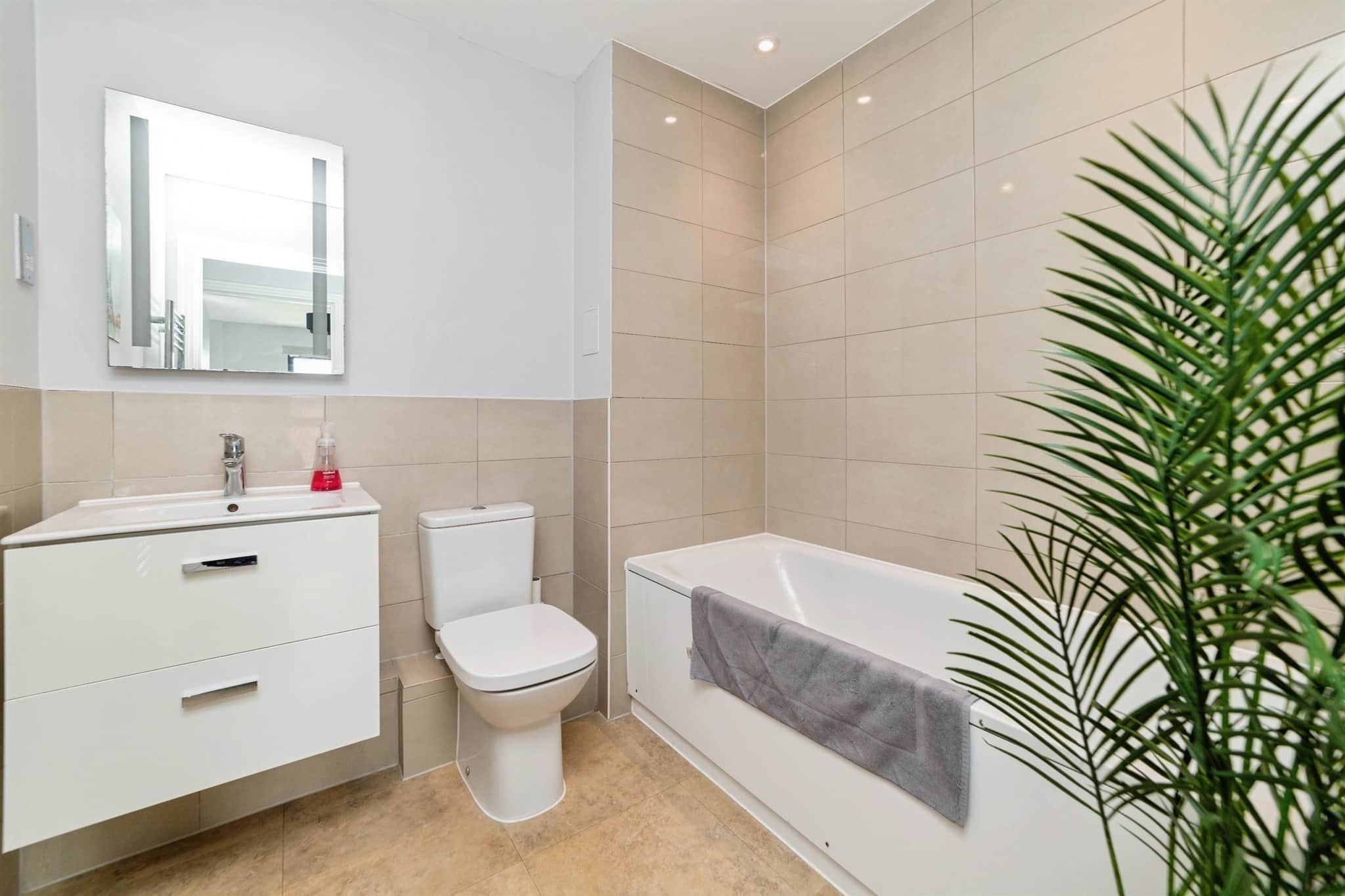 Property at Bessemer Road, Welwyn Garden City