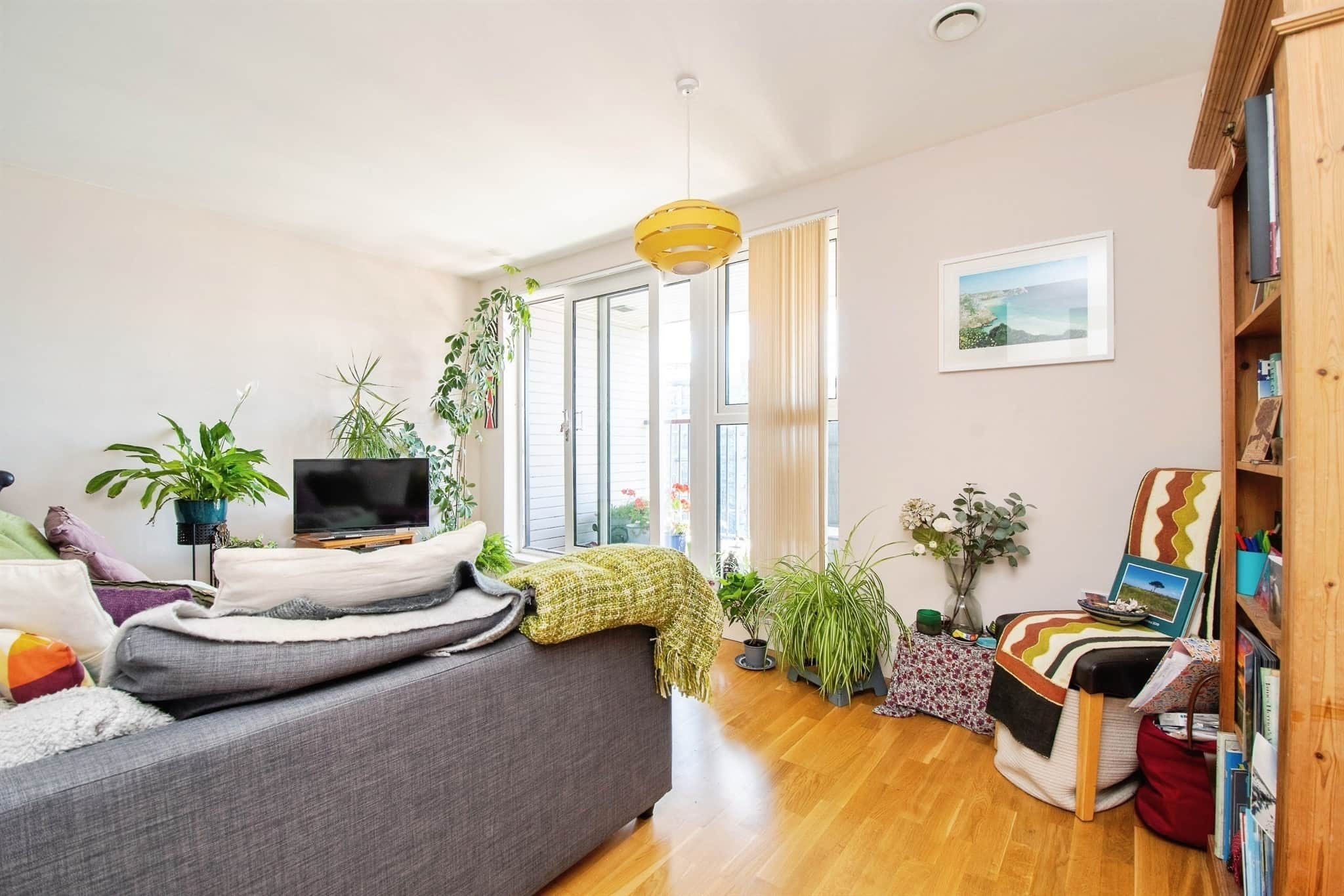 Property at Millbay Road, Plymouth