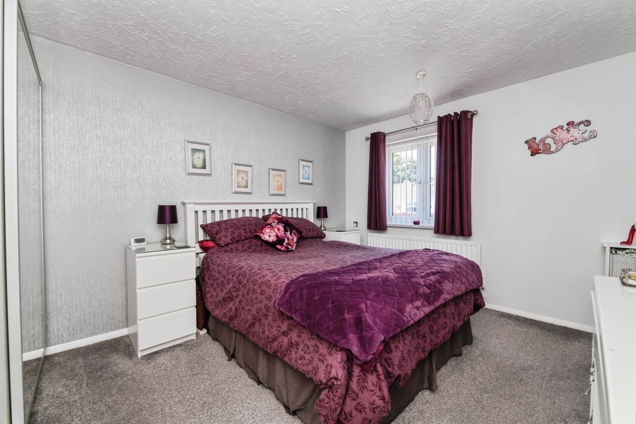 Property at Guinevere Way, Exeter