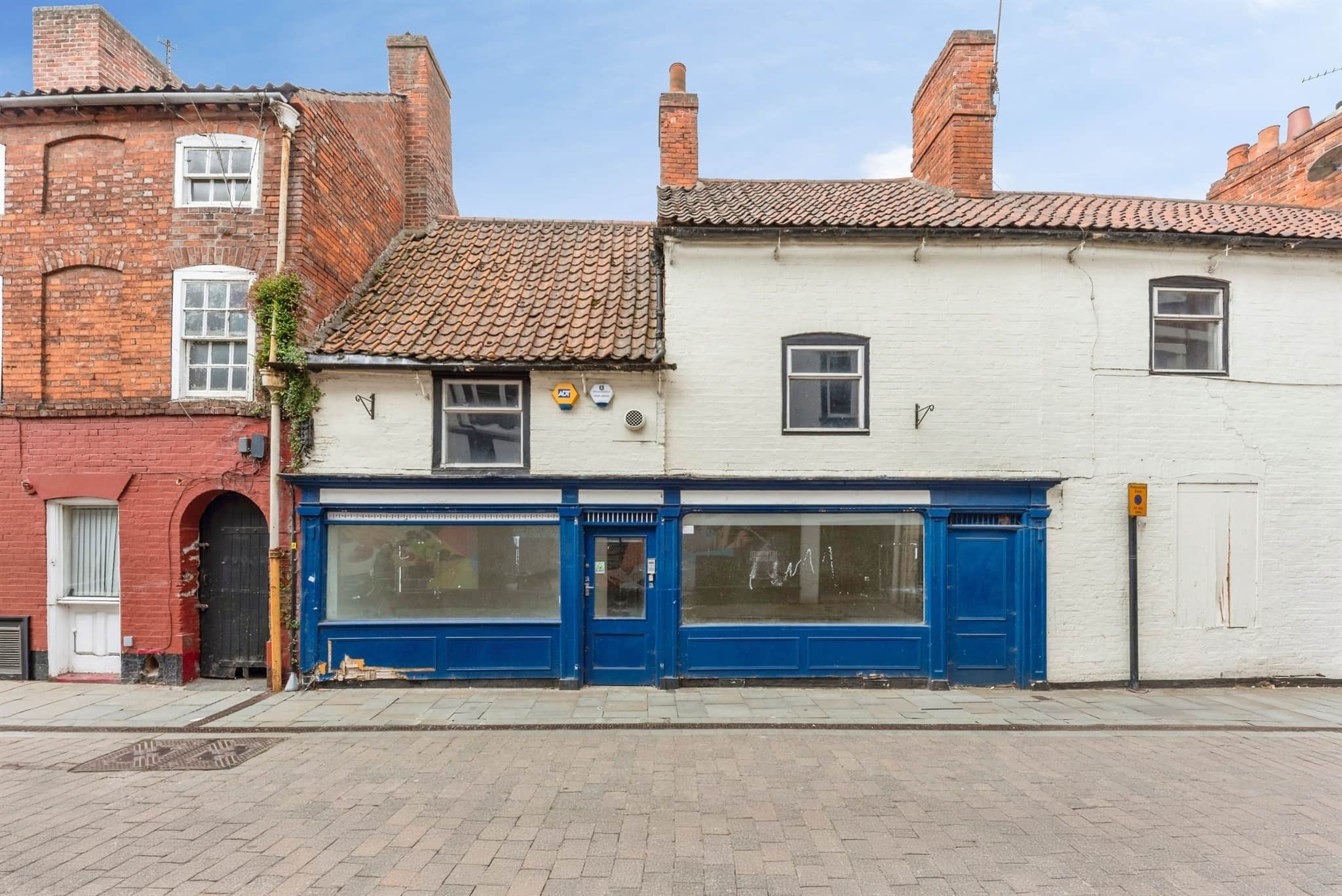 Property at Carter Gate, Newark